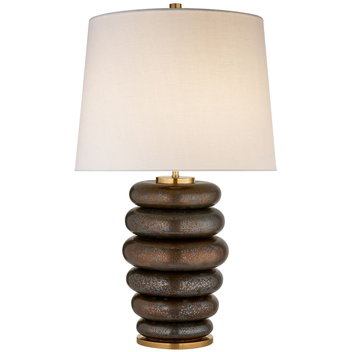 Bronze Phoebe Table Lamp