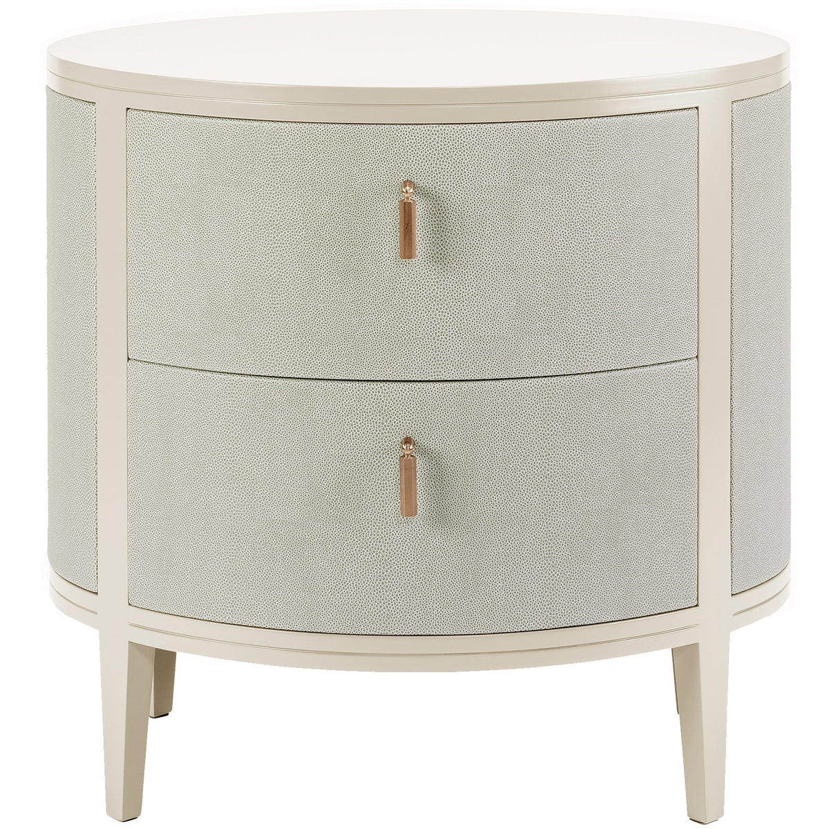 Linton Bedside Table