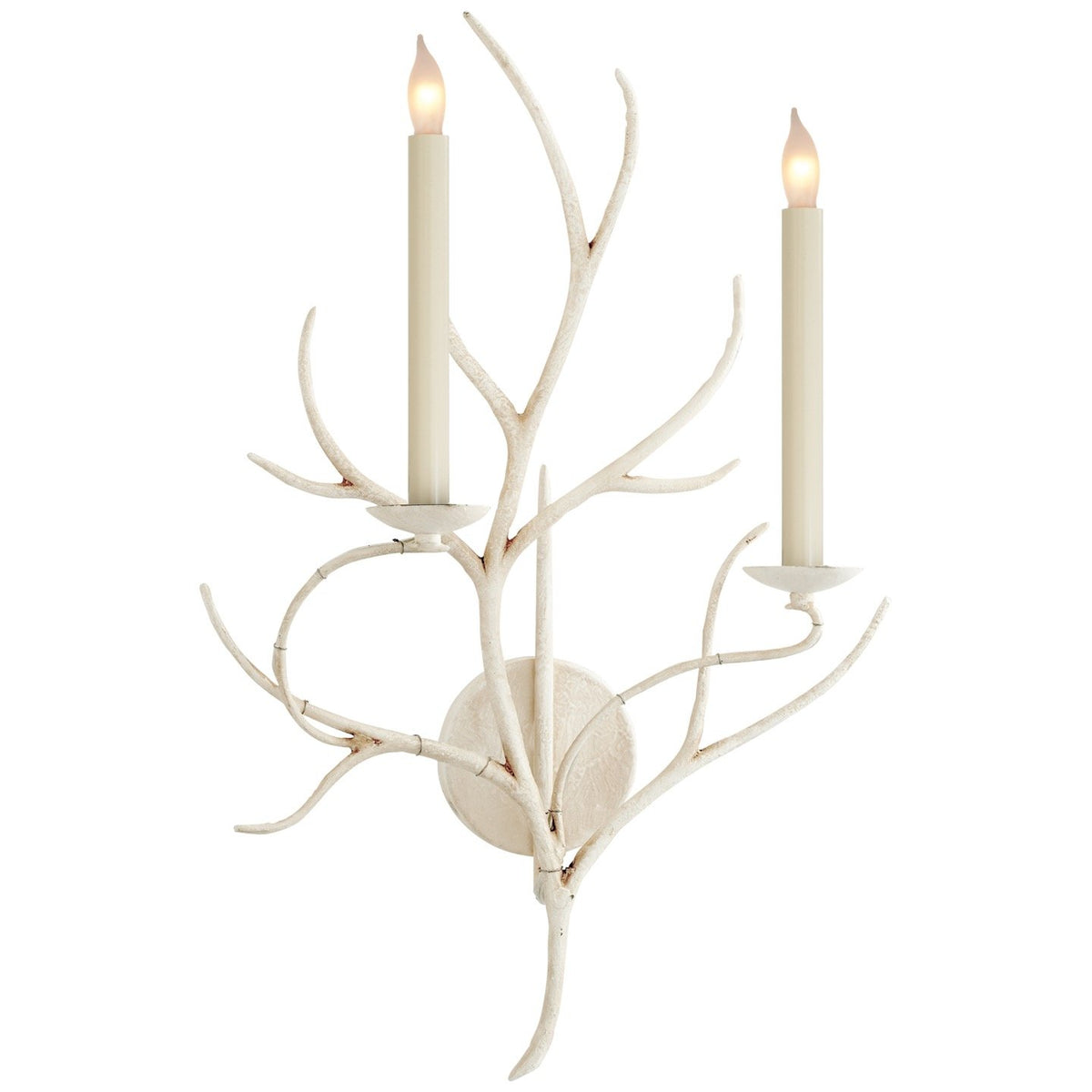 Branch Sconce