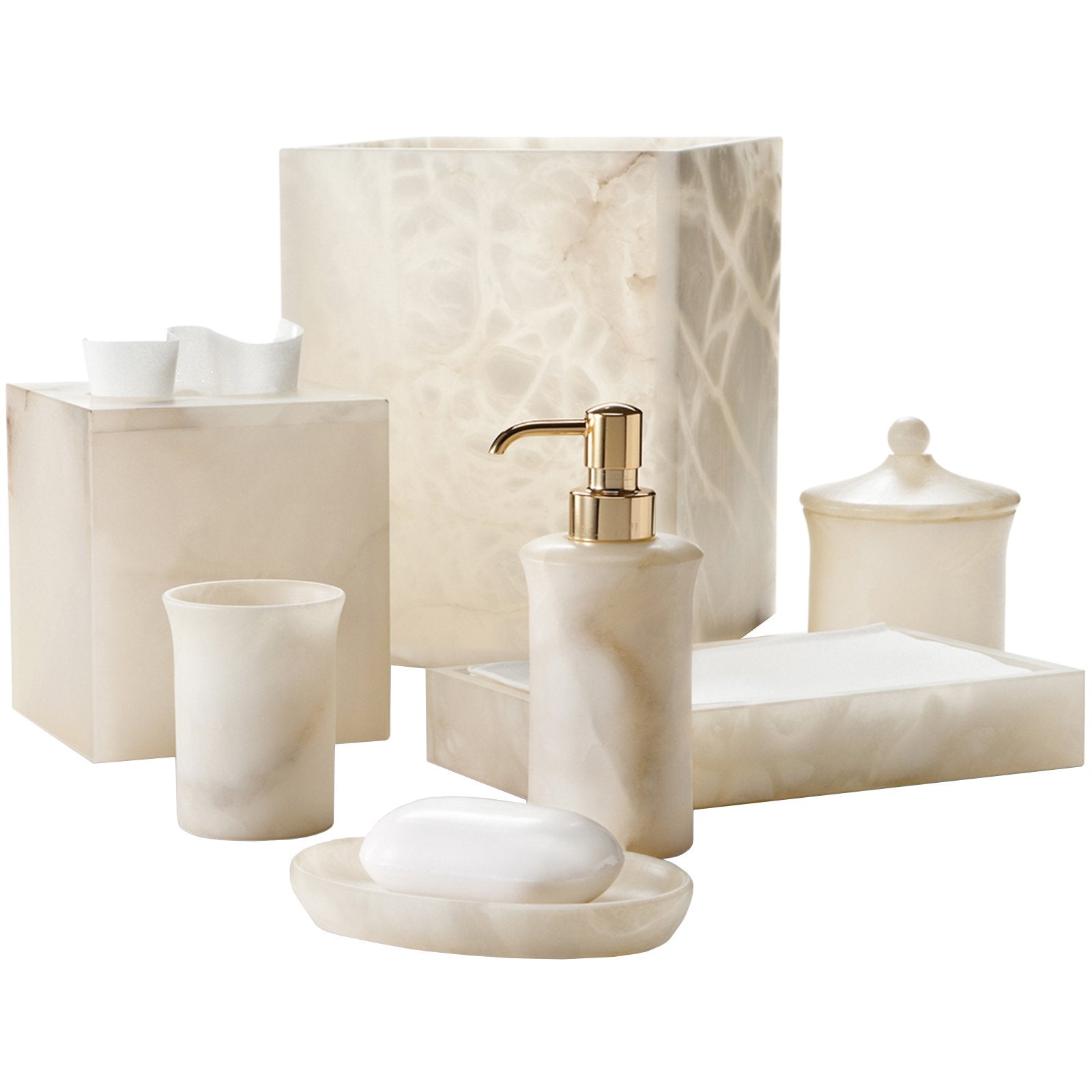 Louis Vuitton designer bathroom accessory - necessity- Luxurydotcom