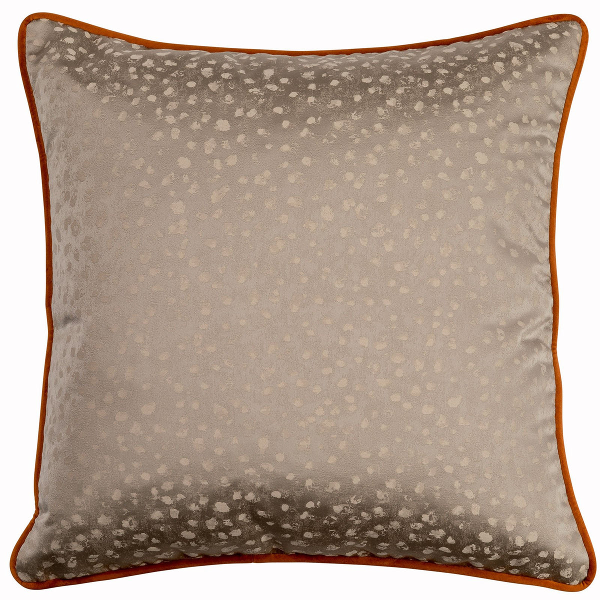Clay San Marco Cushion