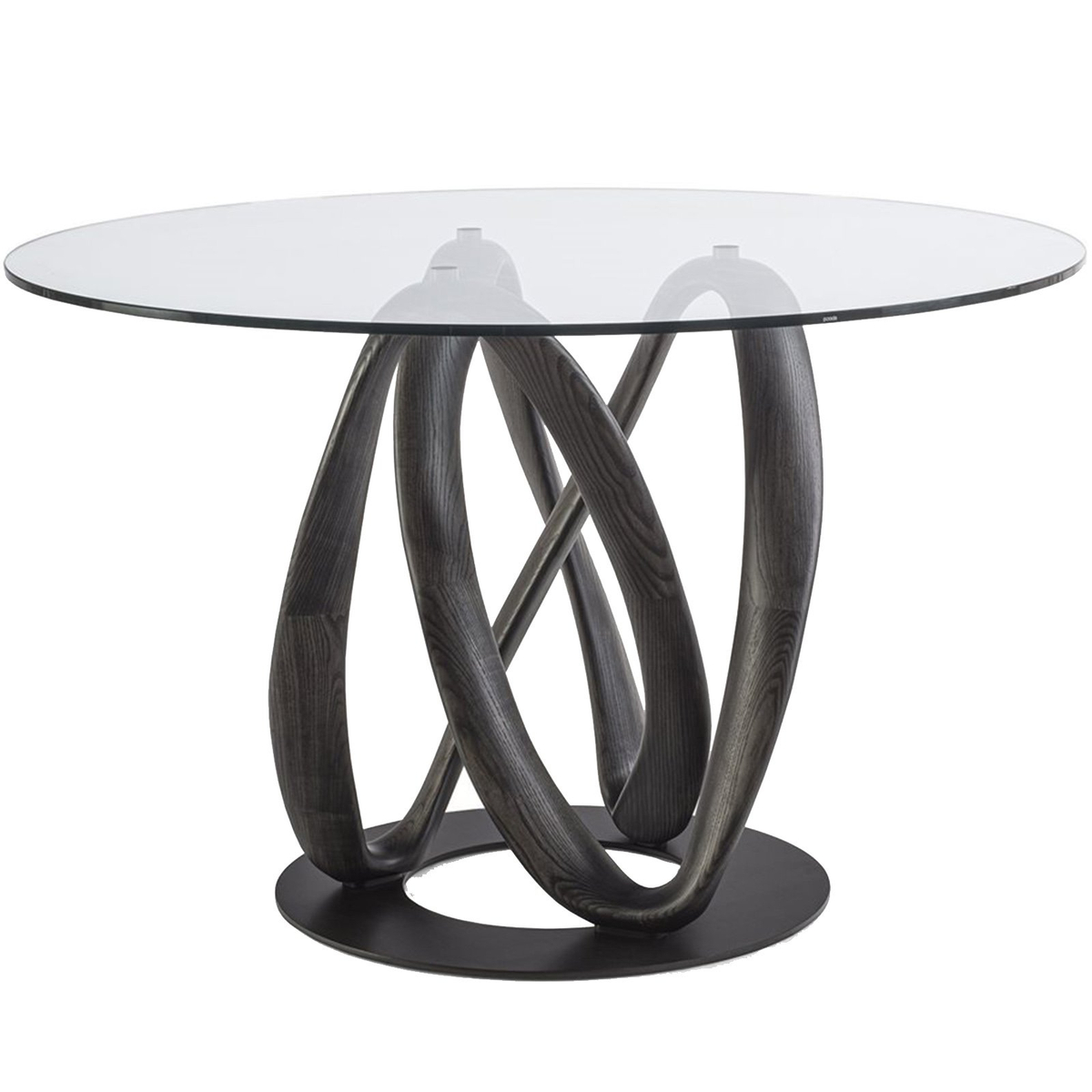 Infinity Round Dining Table