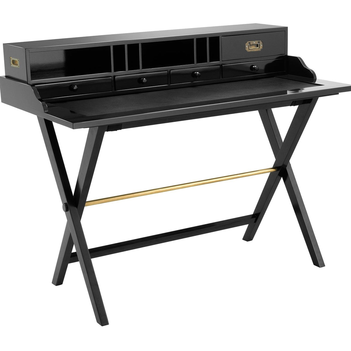 Sahara Black Travel Desk