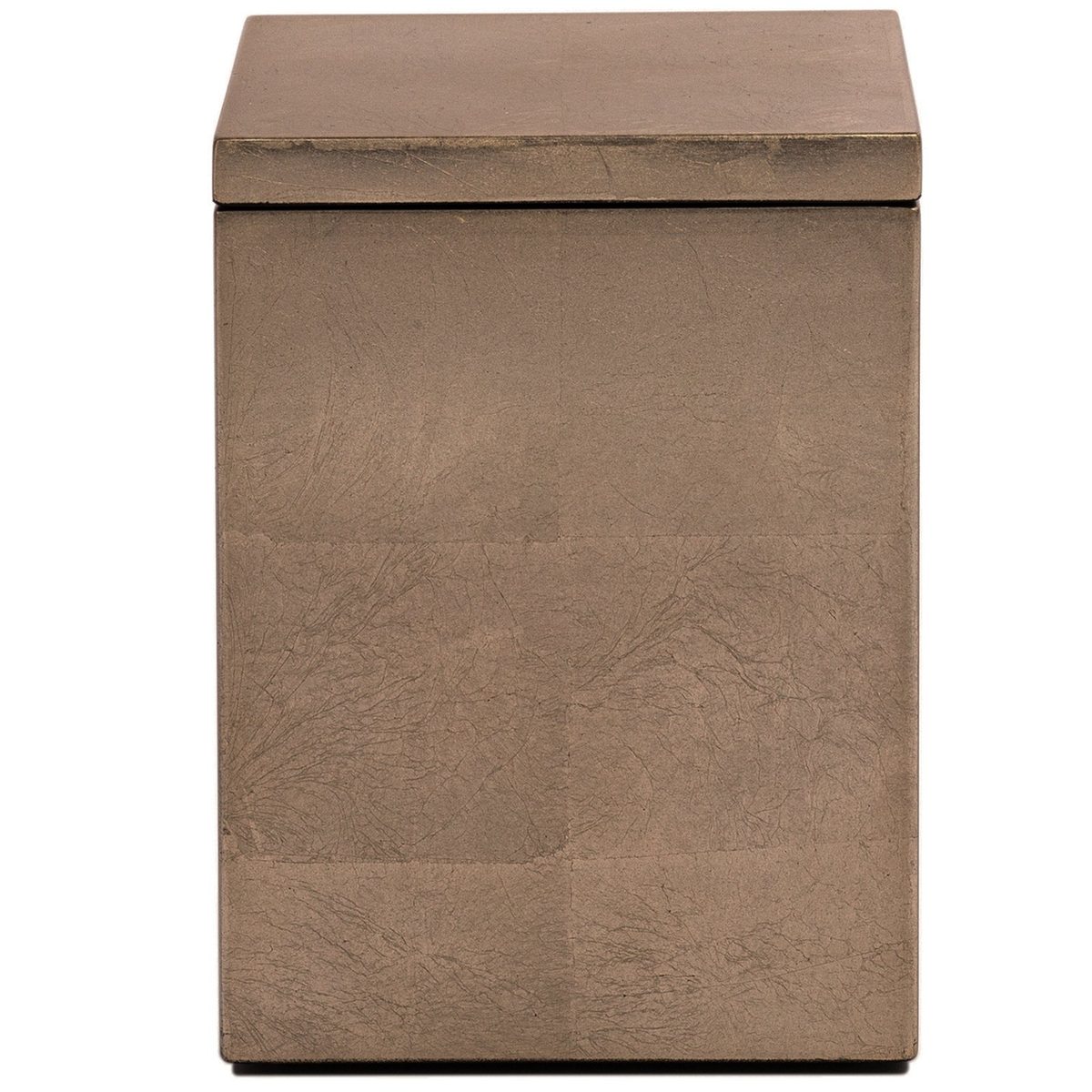 Kensington Cotton Wool Box Taupe