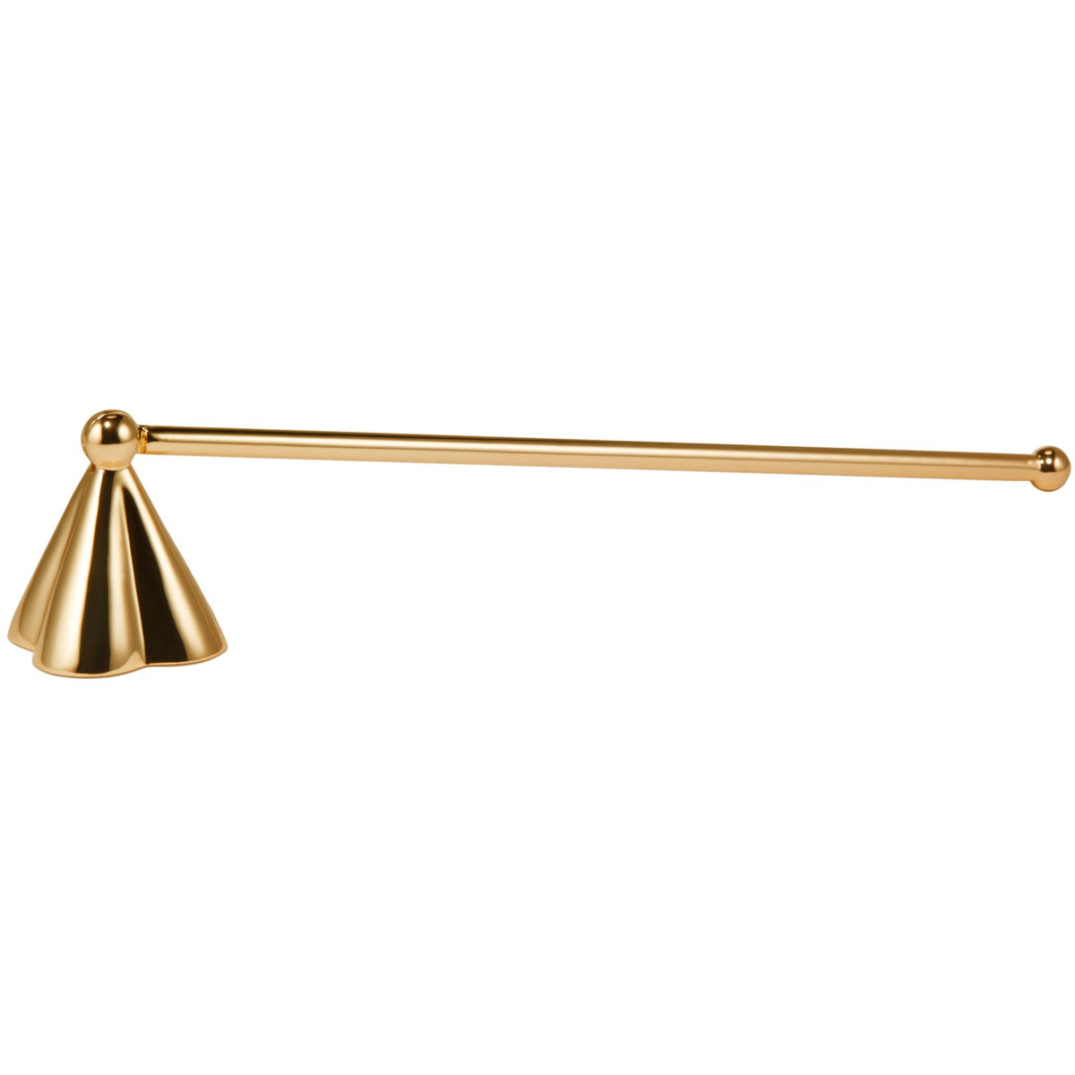 Petal Candle Snuffer