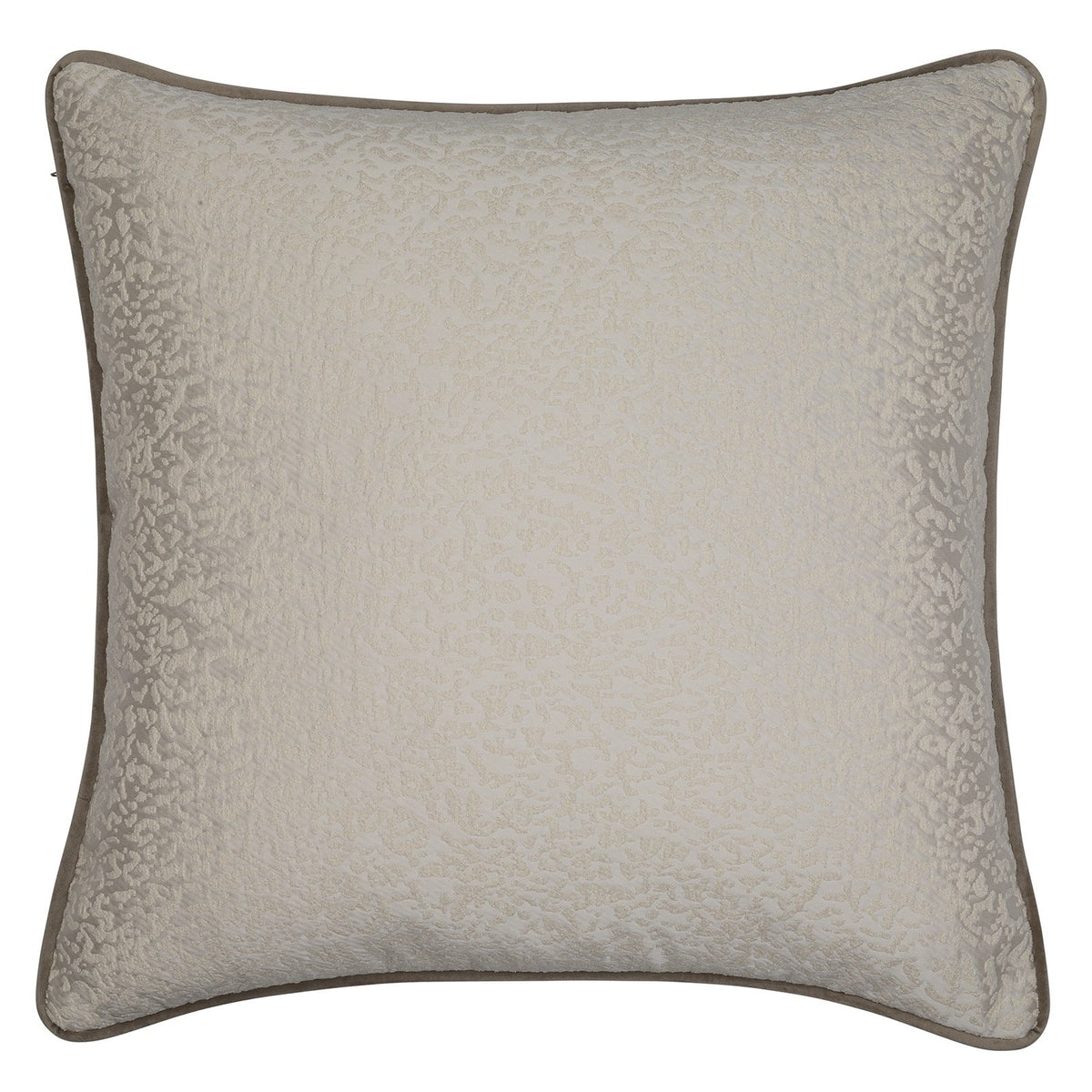 Ivory Whistler Cushion