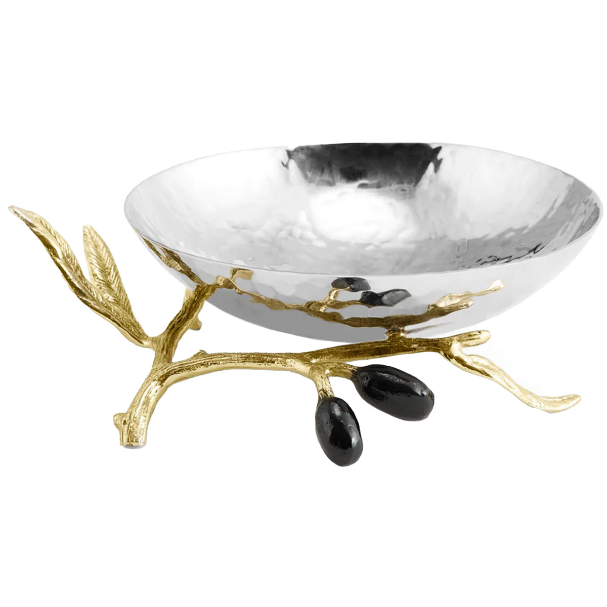 Olive Branch Catchall