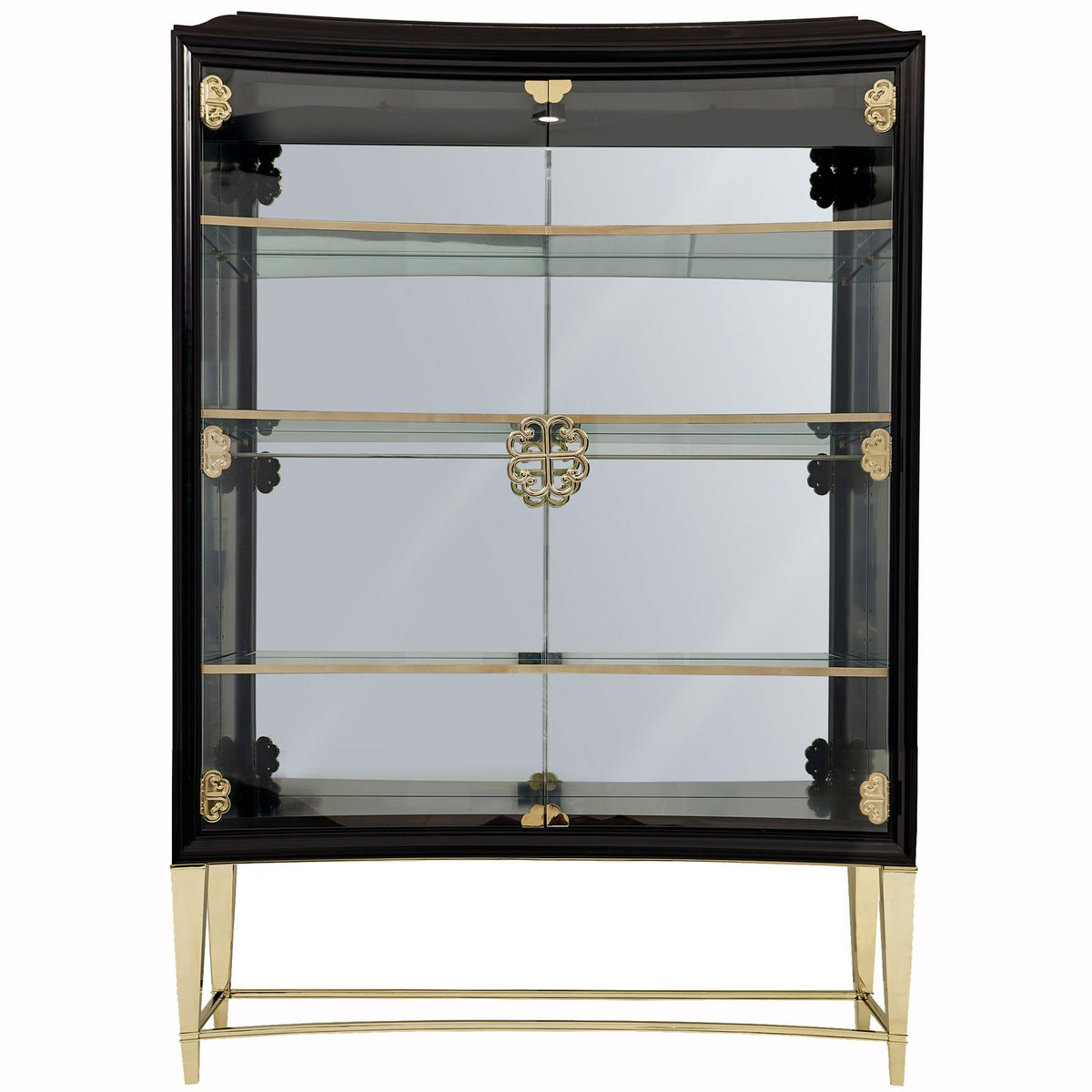 The Connoisseurs Display Cabinet