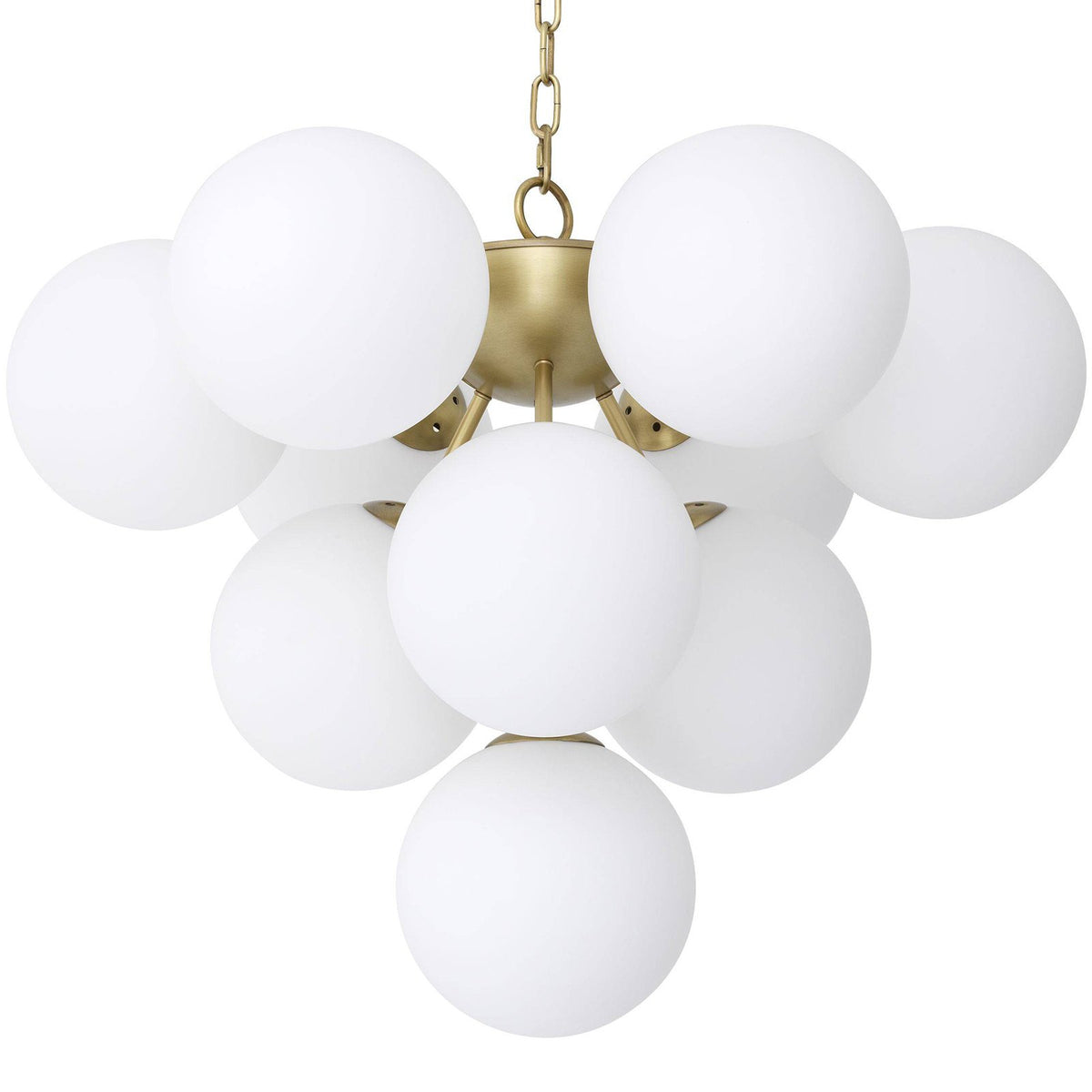 Icaro Chandelier