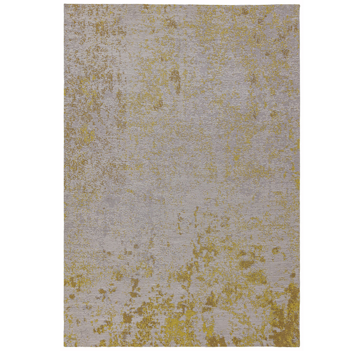 Dara Rug, Ochre