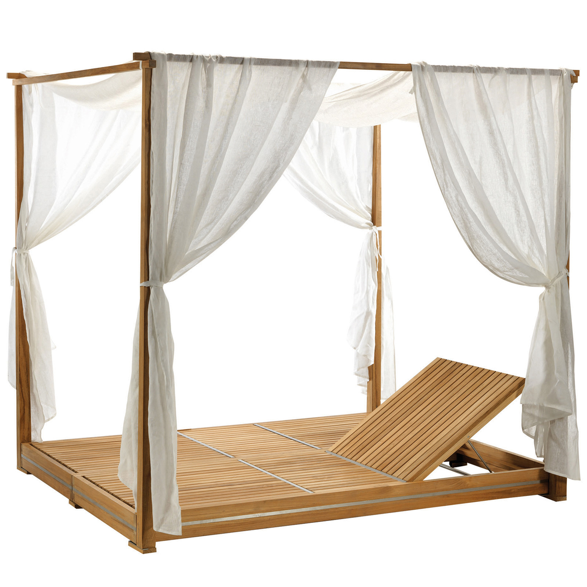 Essenza Outdoor Lounge Bed