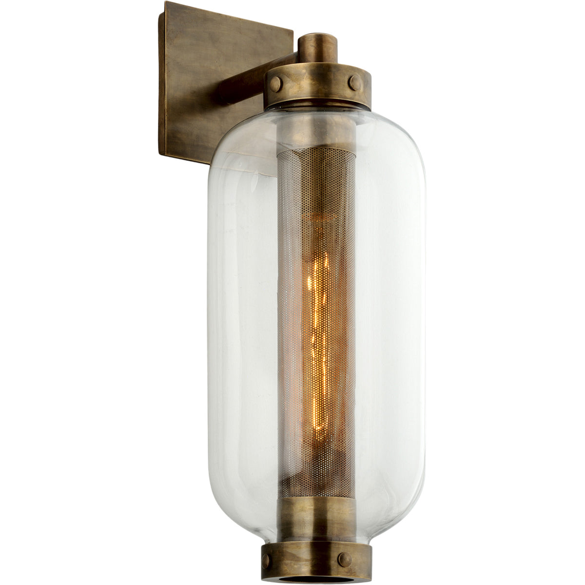 Atwater Outdoor Wall light