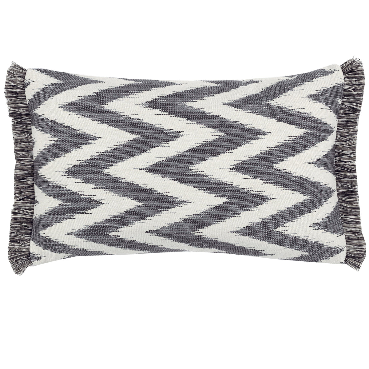 Kamali Outdoor Cushion, Slate