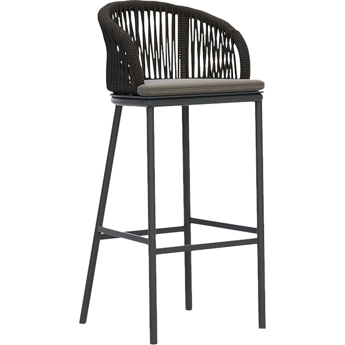 Pleasure Outdoor Barstool