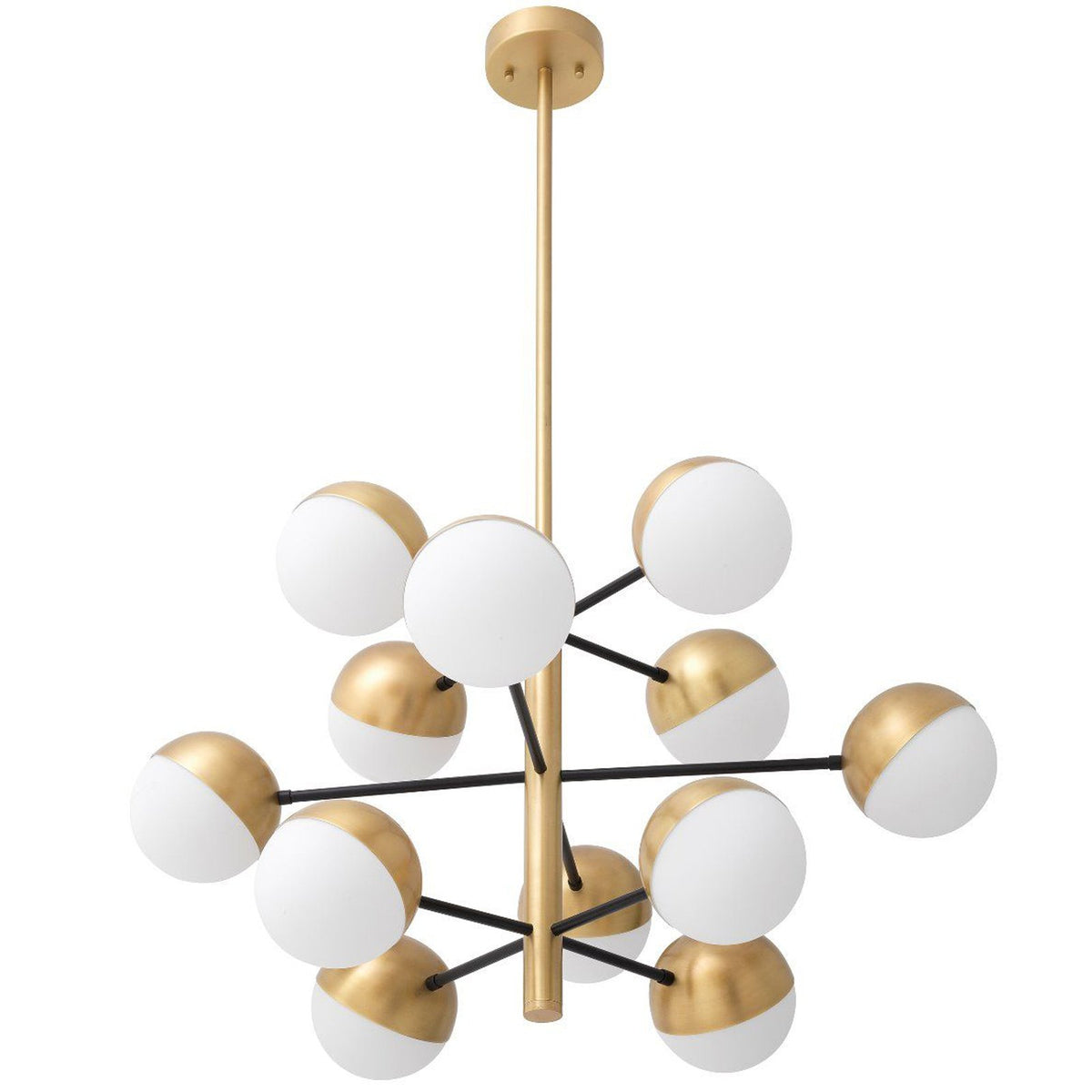 Cona Chandelier