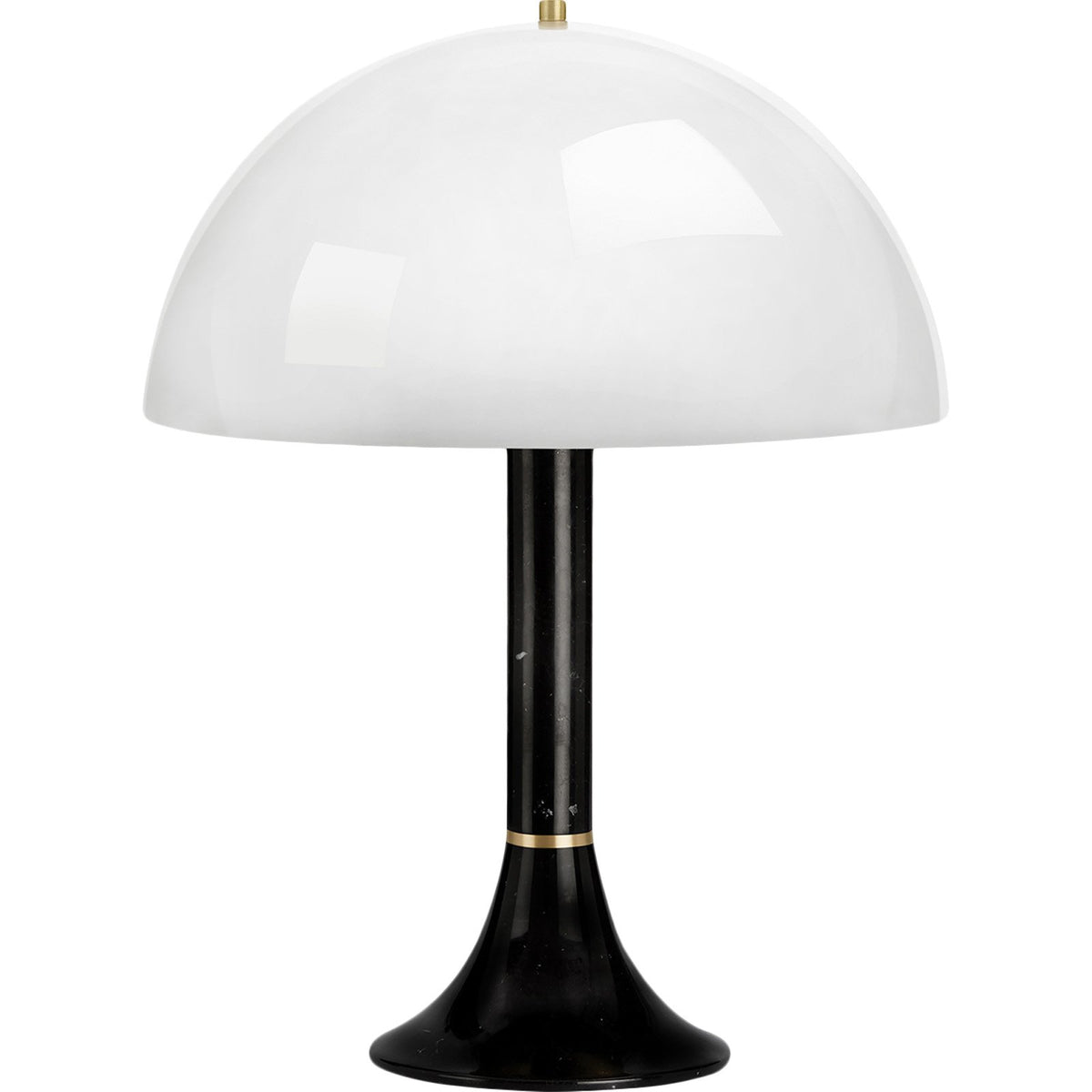 Bloomsbury Table Lamp, Black