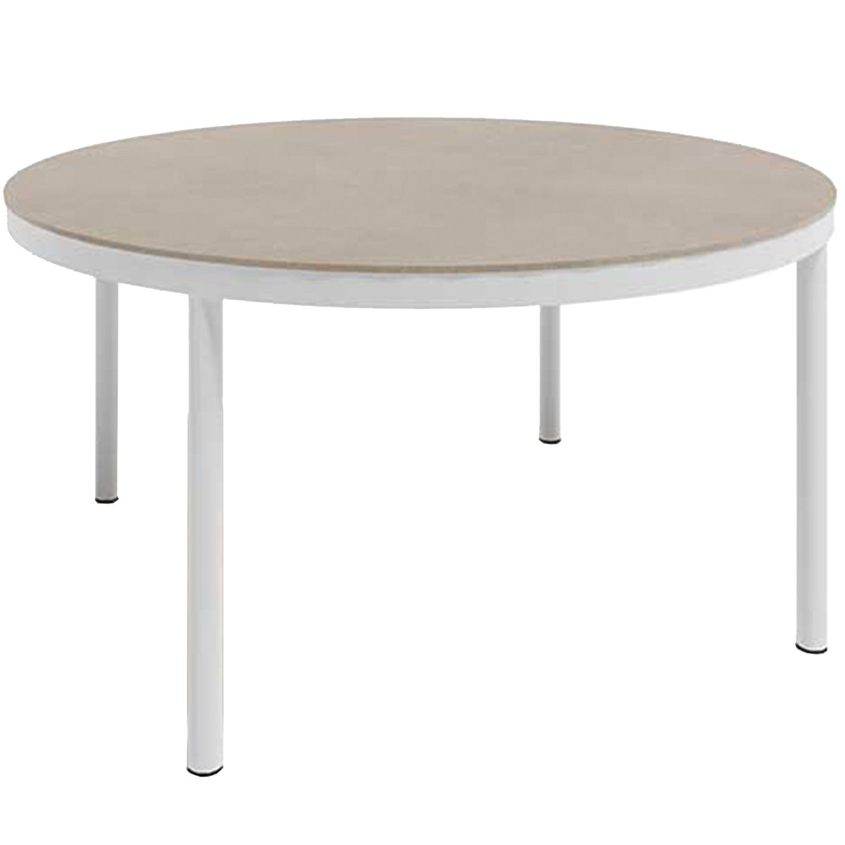 Dulton Outdoor Round Dining Table, 150