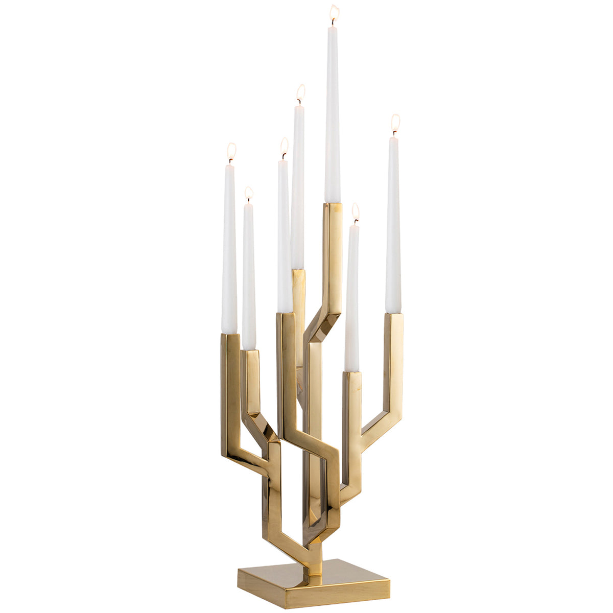 Lawrence Candle Holder