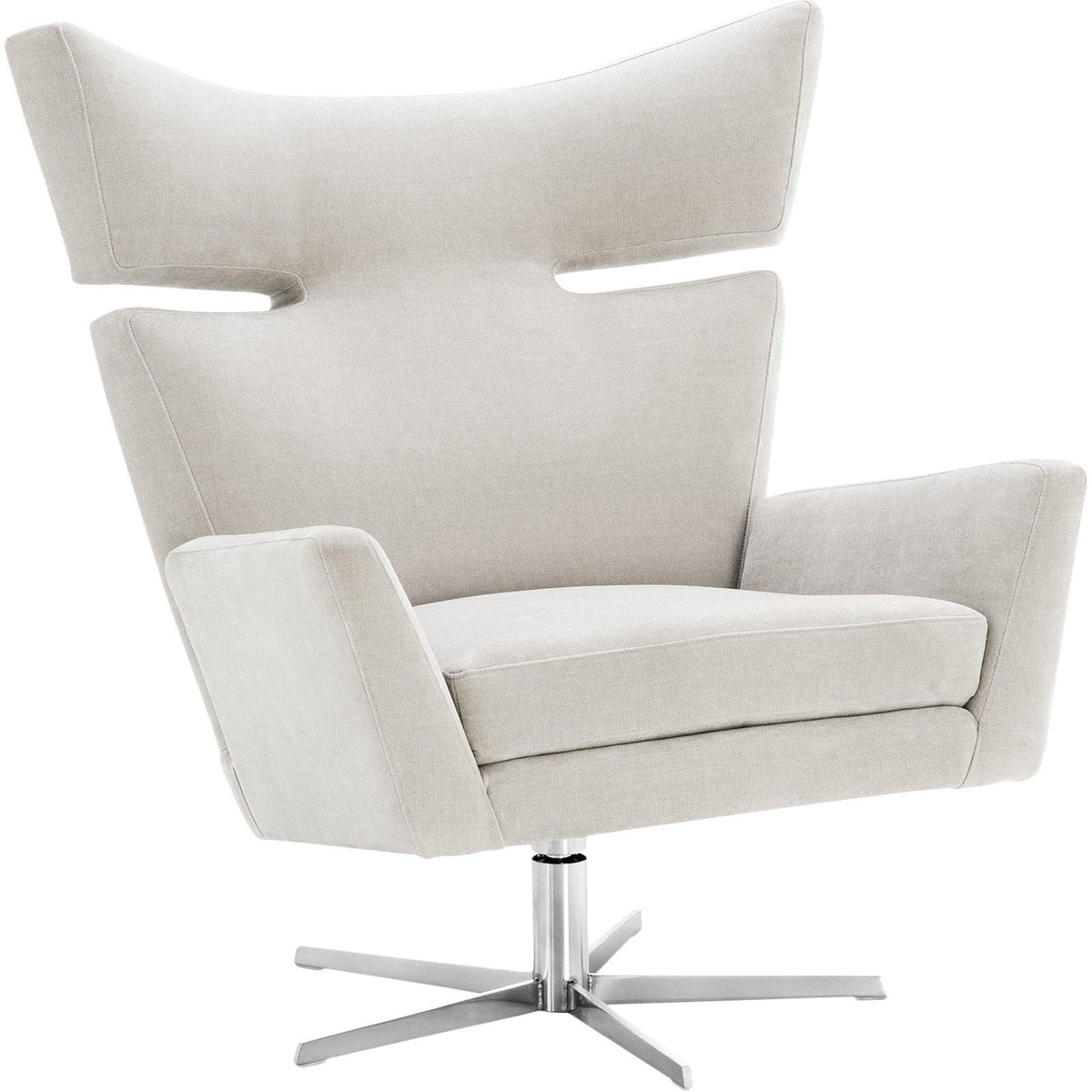 Eduardo Swivel Chair