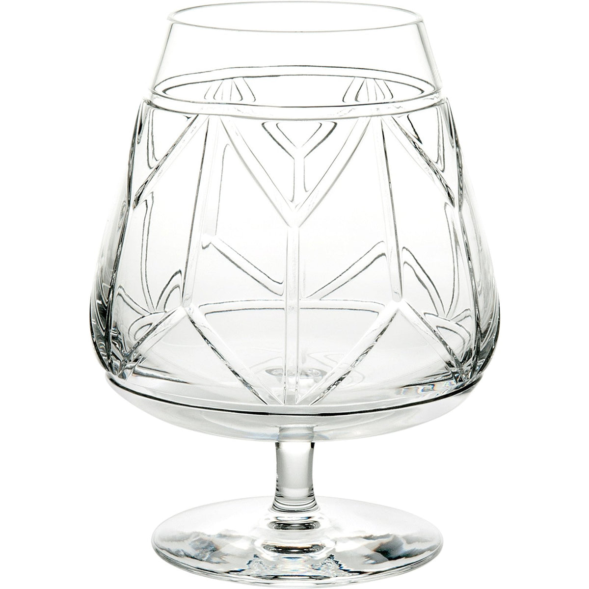 CHOOSING GLASSWARE: THE ESSENTIAL GUIDE – @home