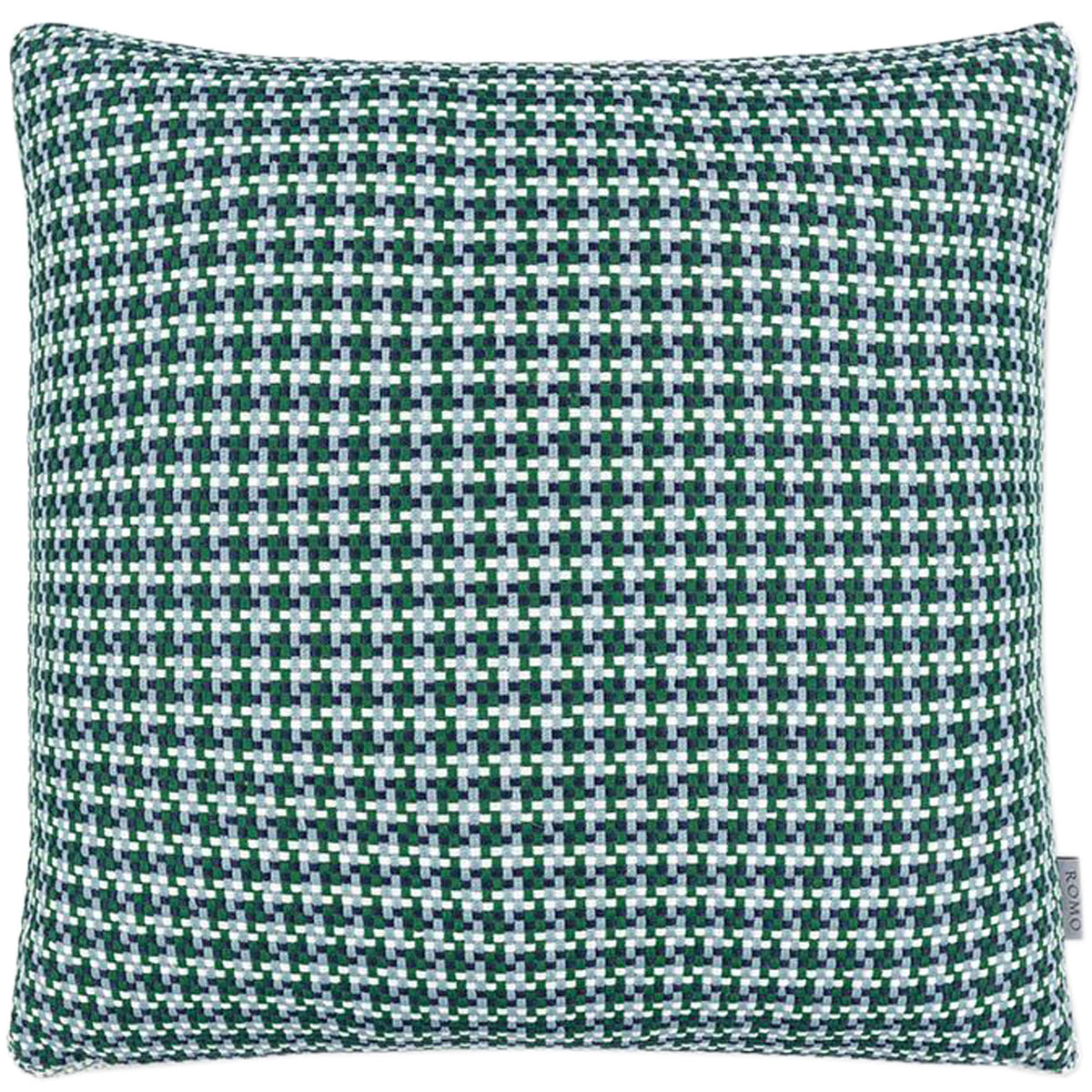 Coco Outdoor Cushion, Forest