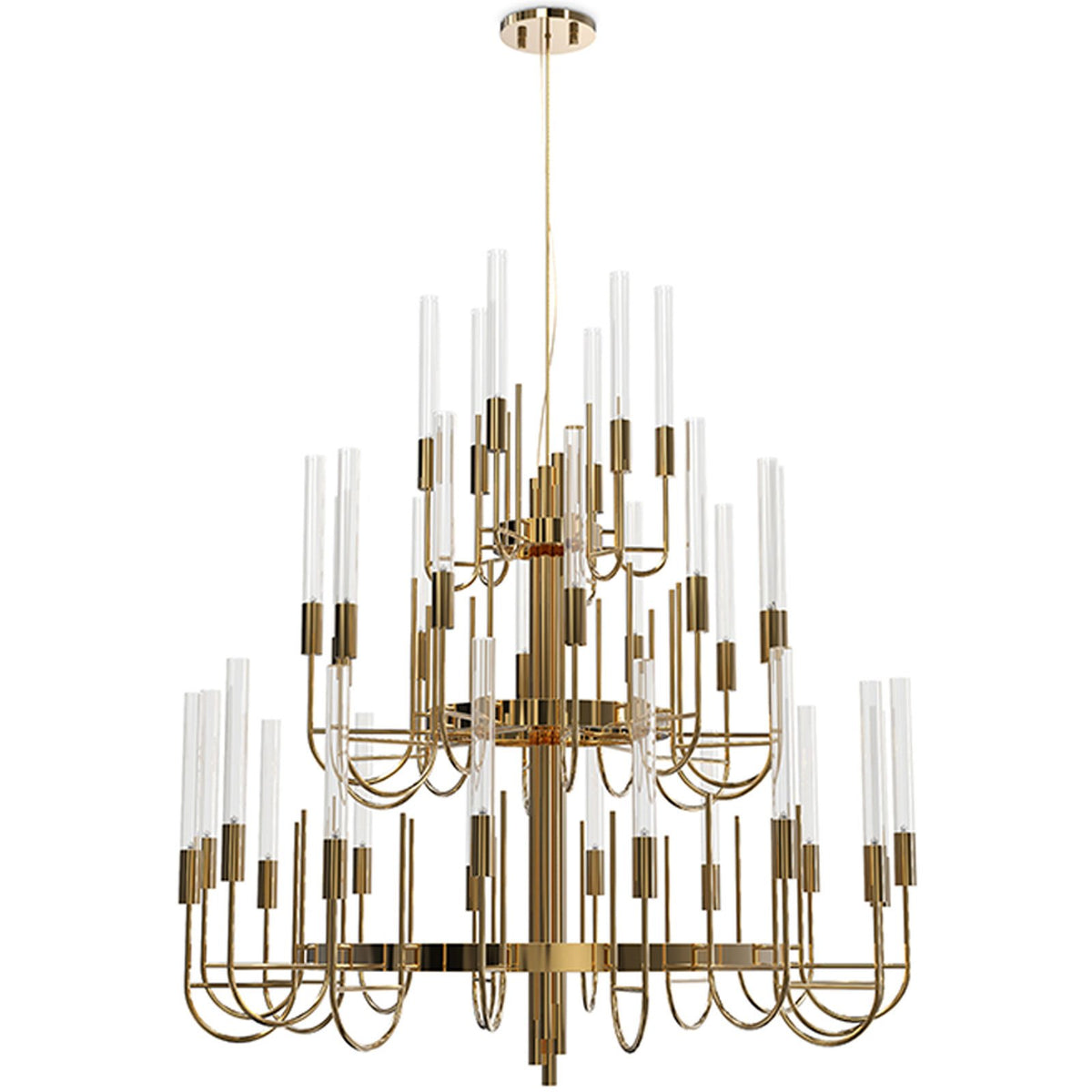 Gala Chandelier