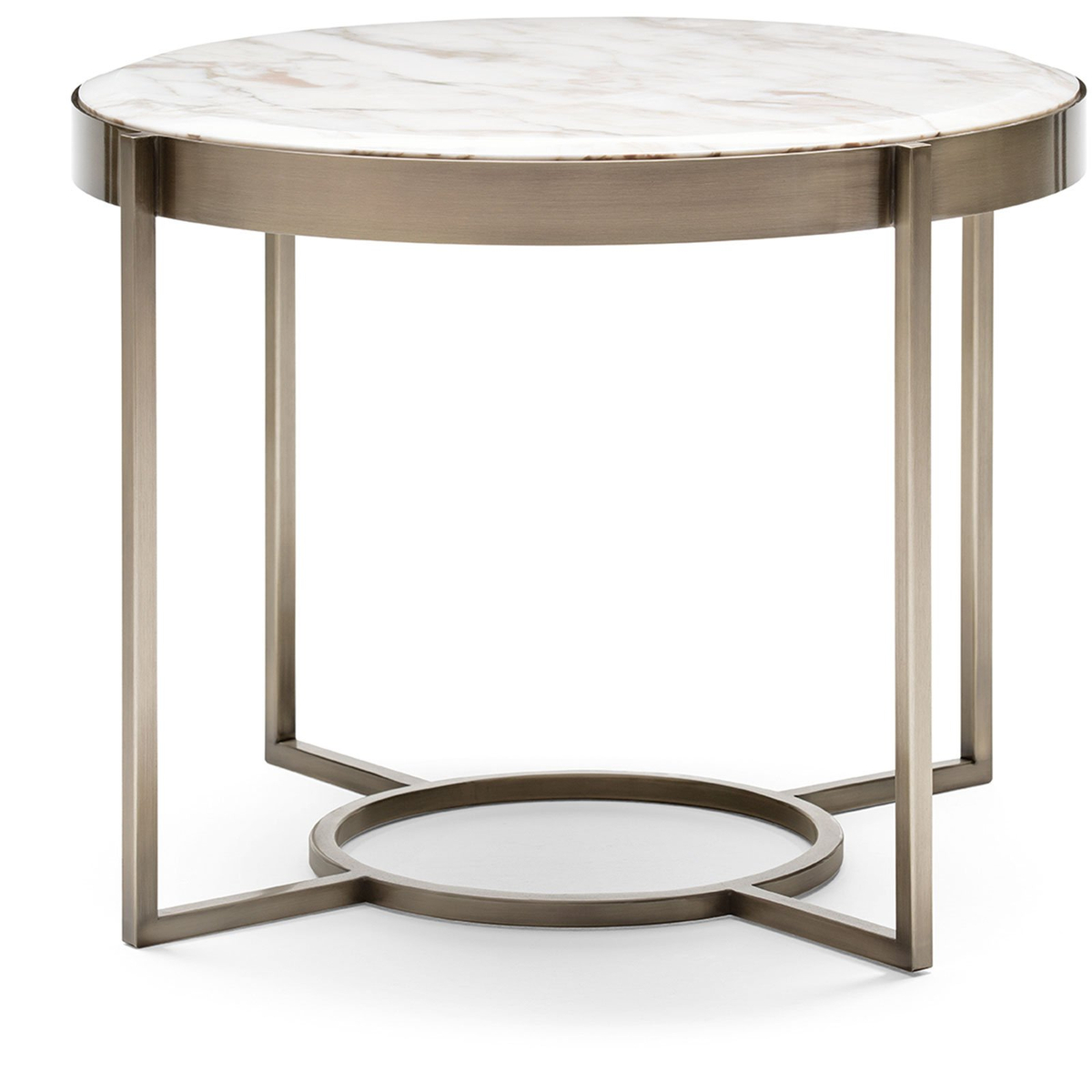 Raoul Side Table