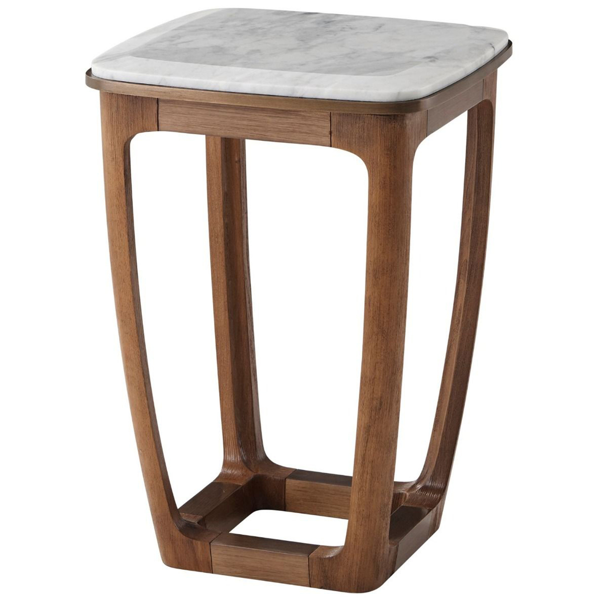 Converge Accent Table