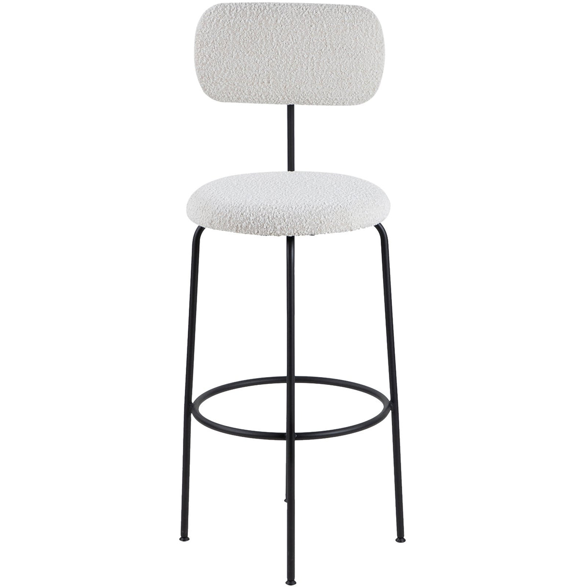 Seclus Bar Stool