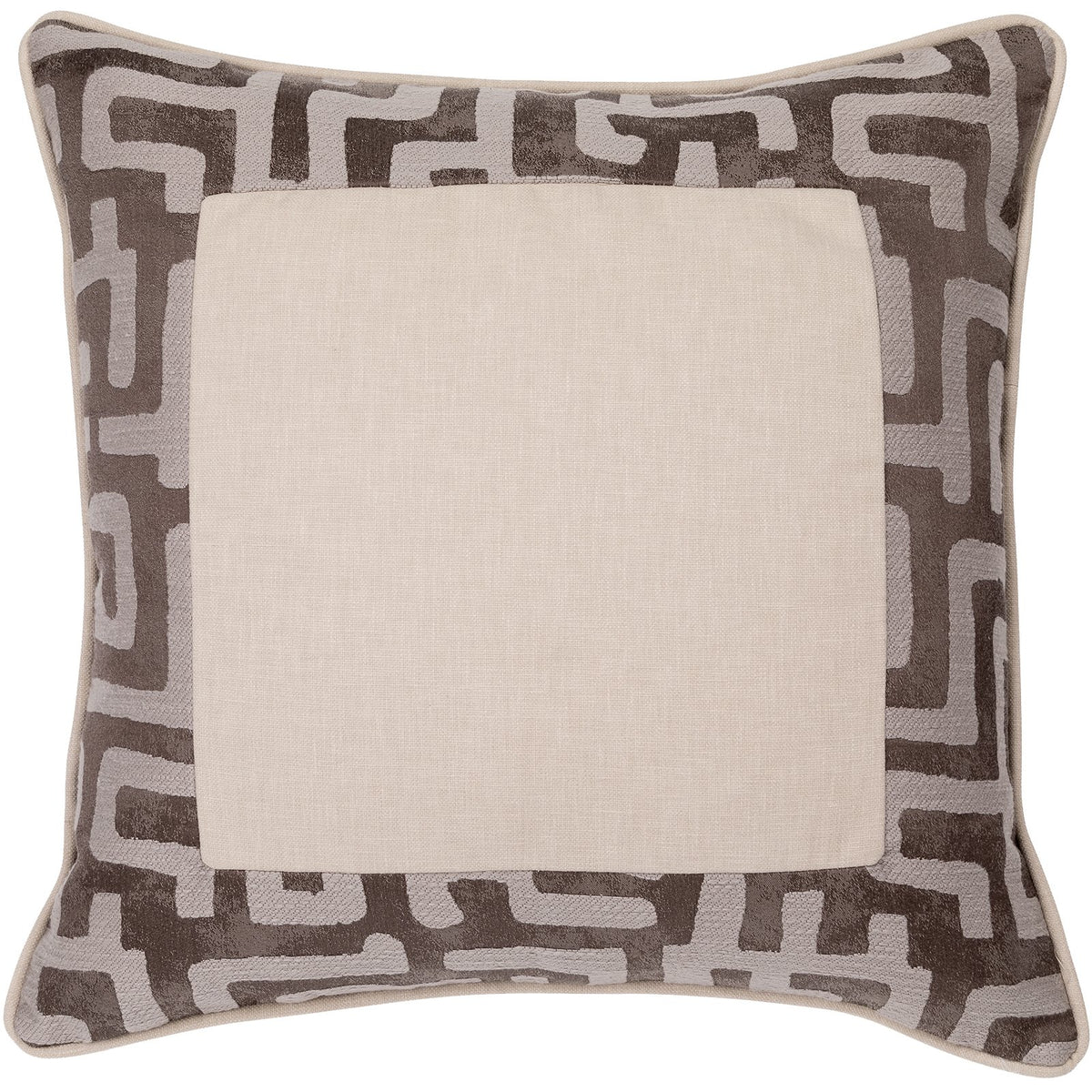 Oyster Bay Cushion