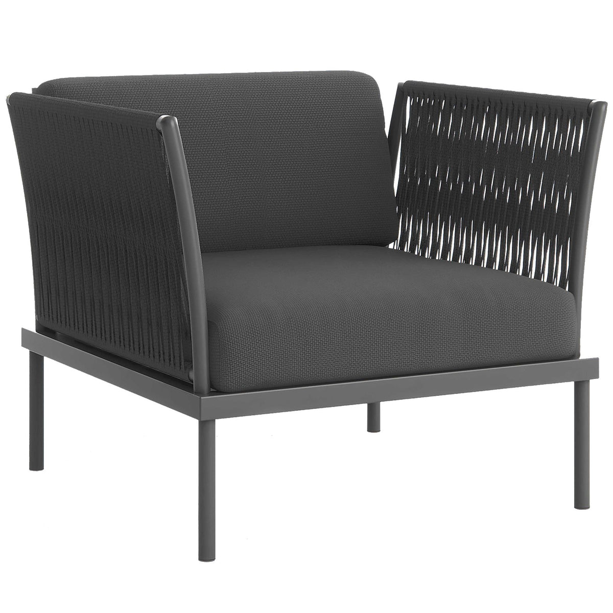 Flash Outdoor Armchair