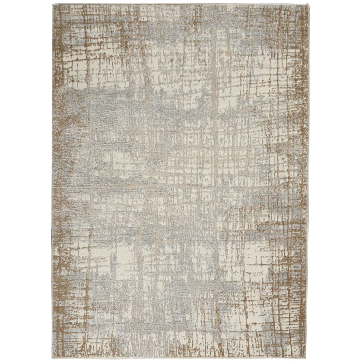 Rush Rug, Taupe