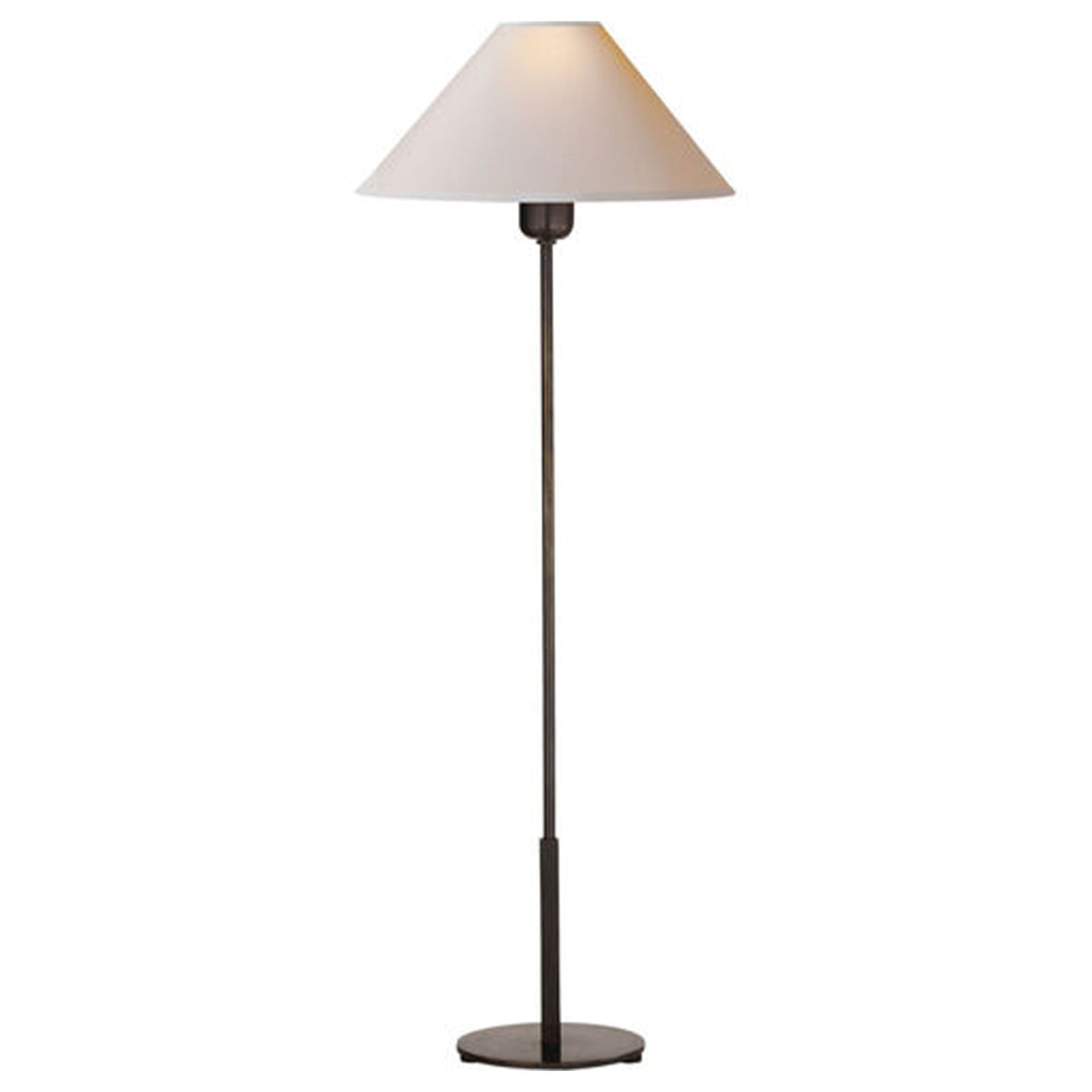 Hackney Buffet Lamp, Bronze