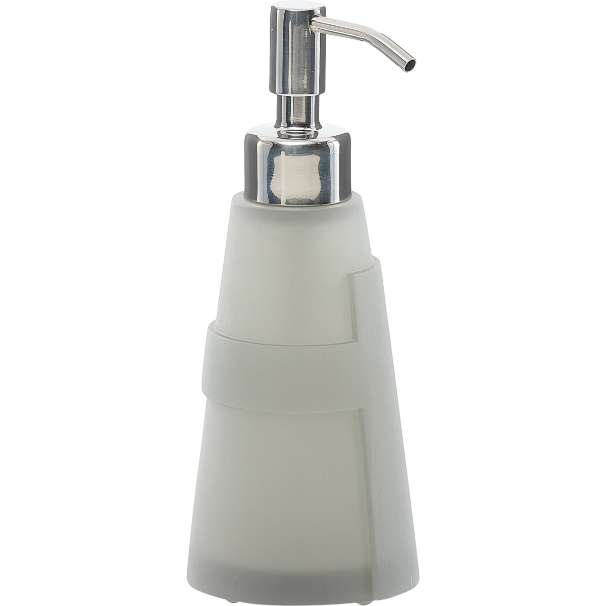 Wrap Liquid Dispenser, Grey