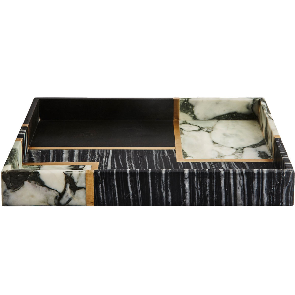 Diane Fiore Marble Tray