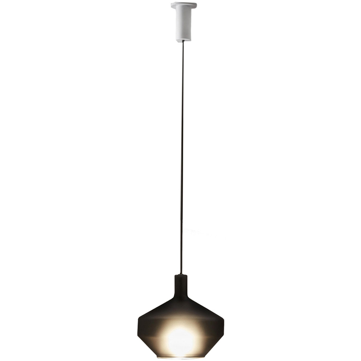 Mom Little Suspension Light, Black