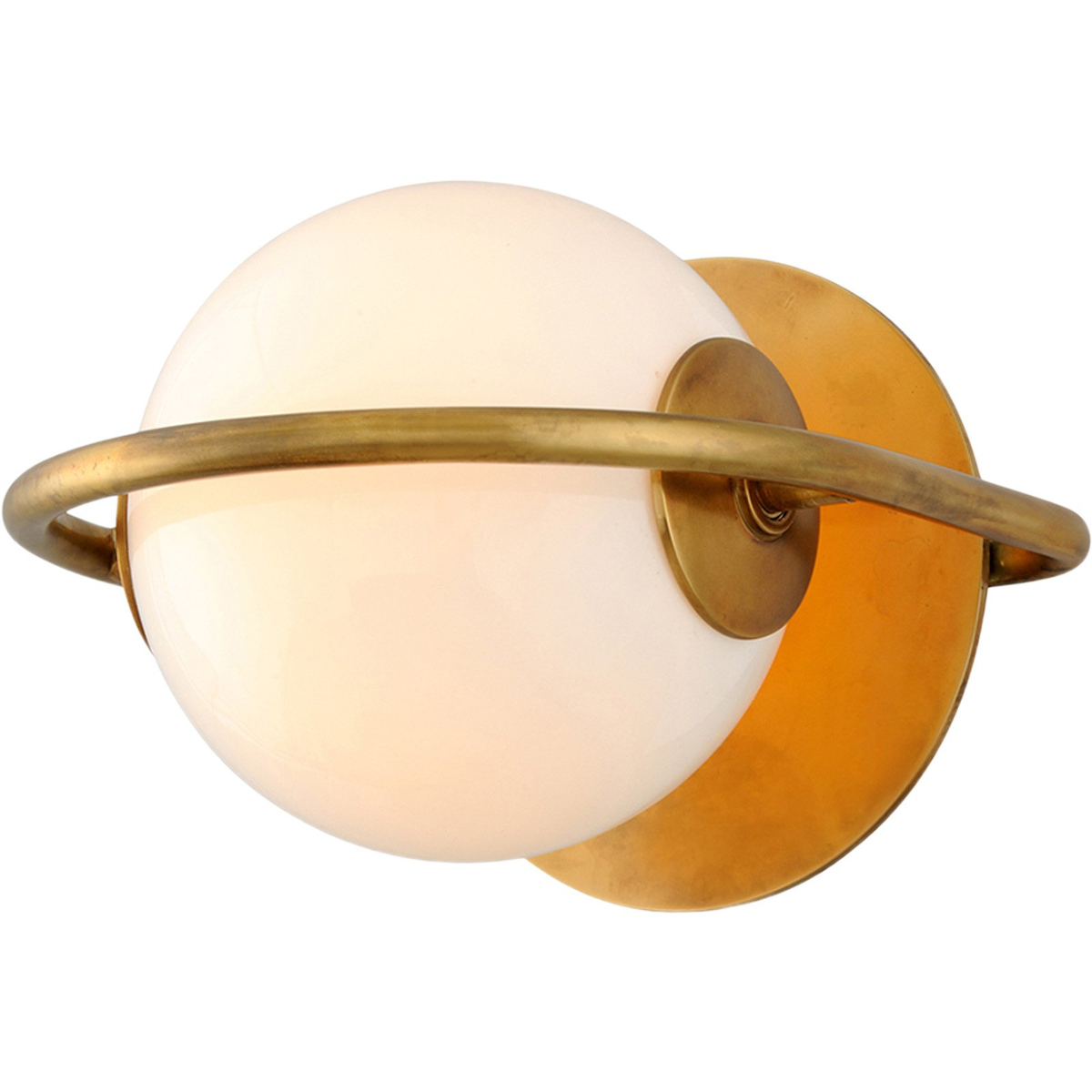 Everley Wall Light