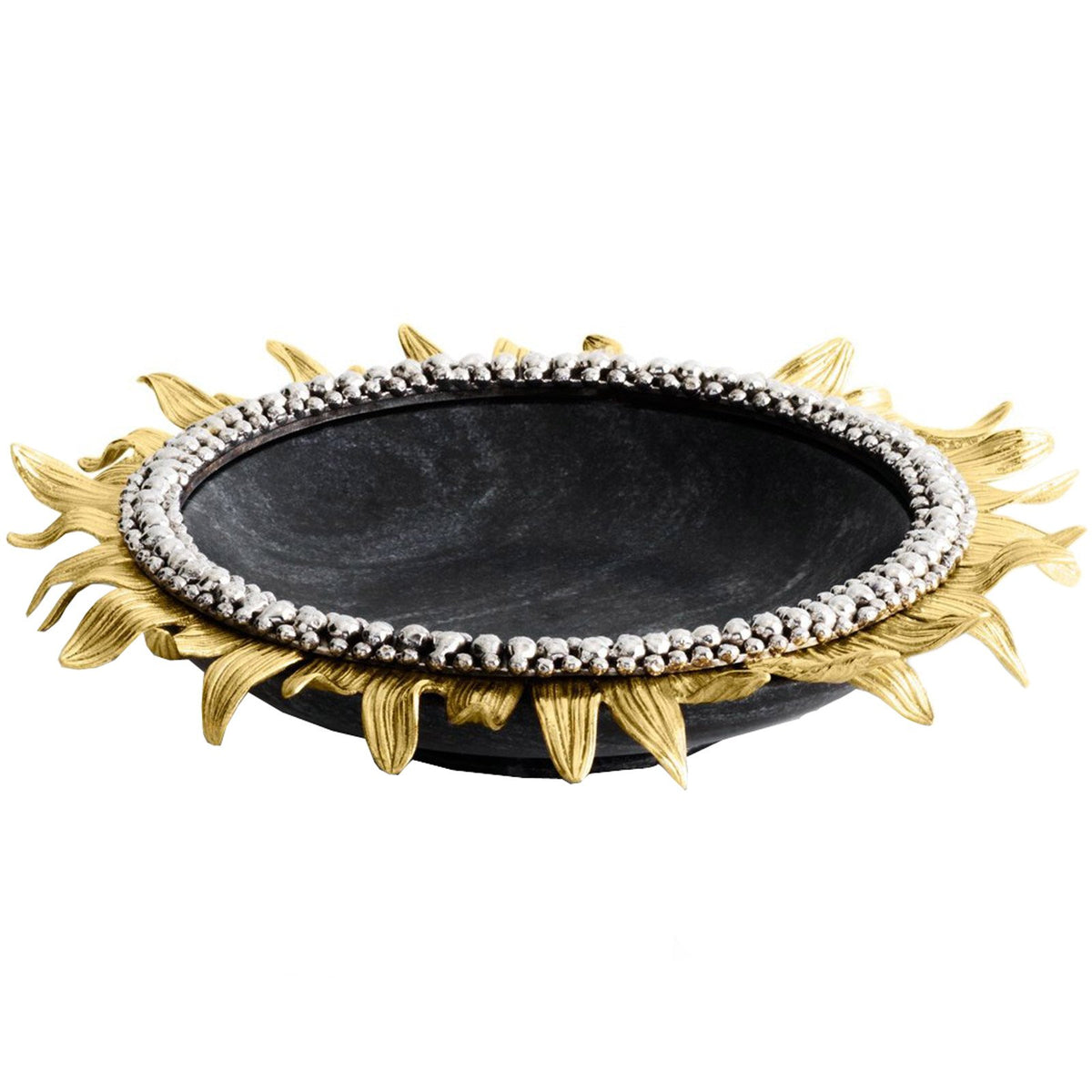 Sunflower Trinket Tray