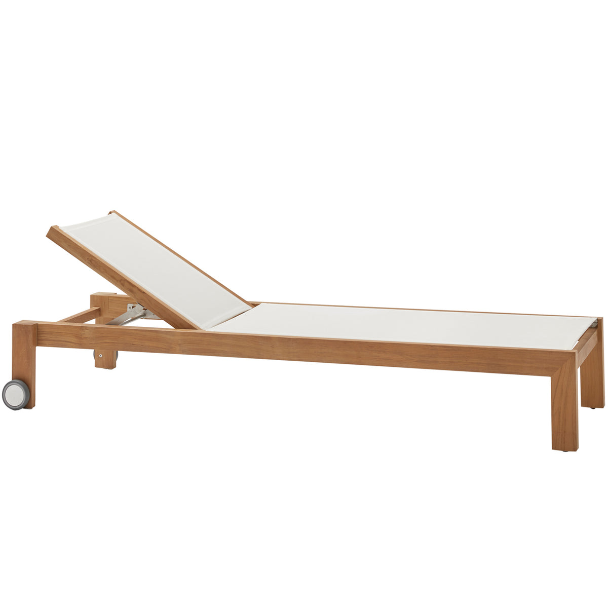 Bay Outdoor Sunlounger