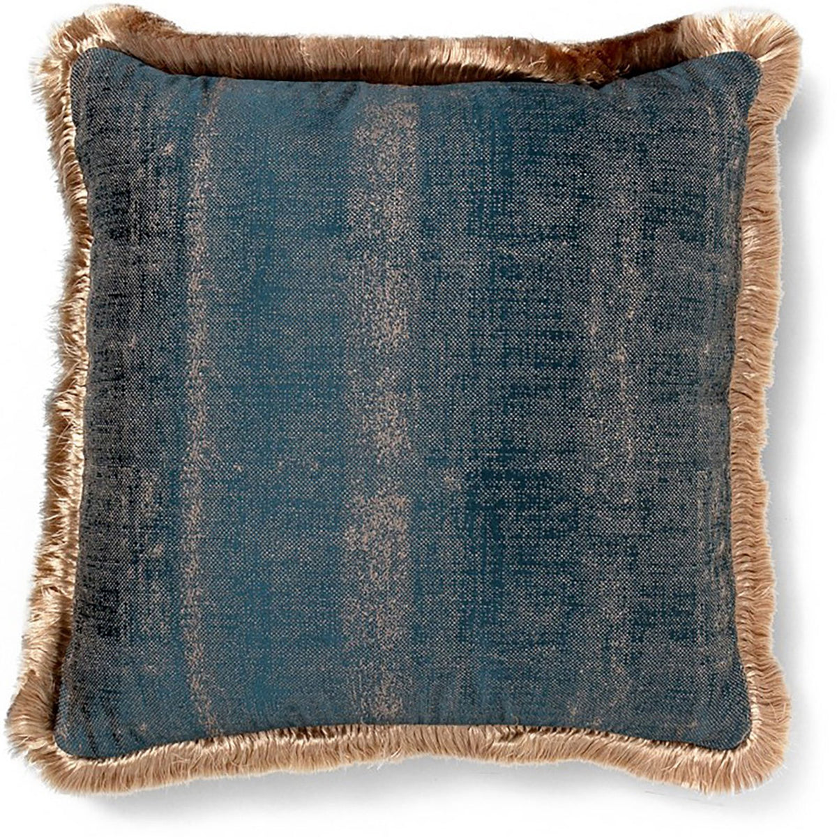 Blue Mystical Cushion