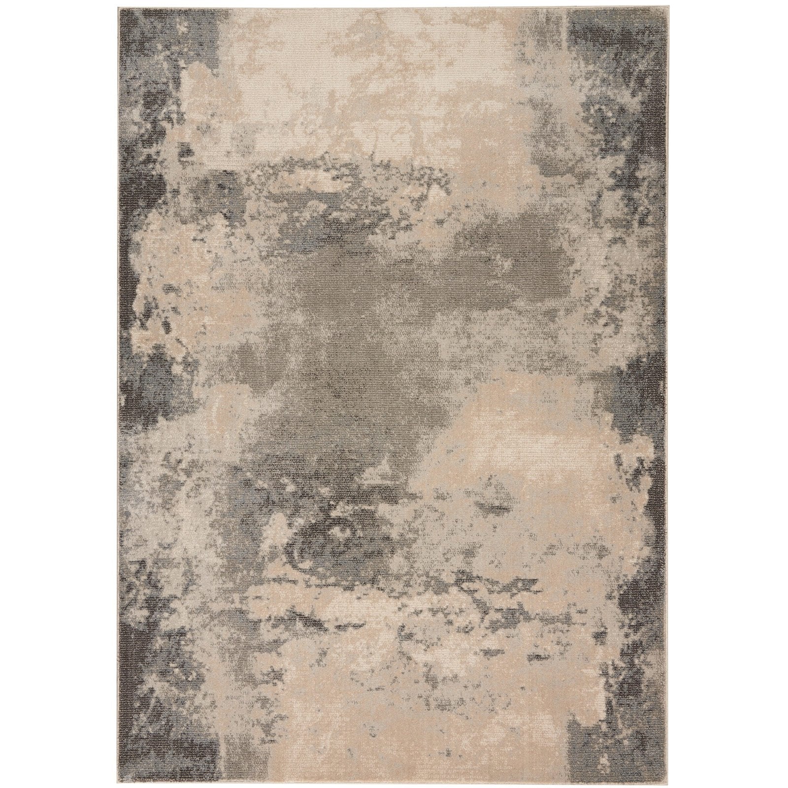 Luxury Grenade LV Design Rug – REBHORN DESIGN