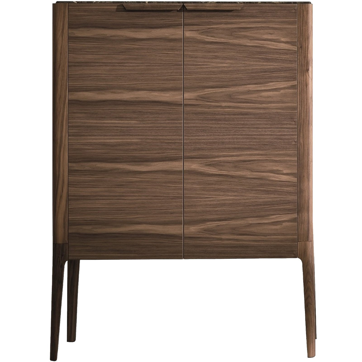 Atlante 2 Door Cabinet