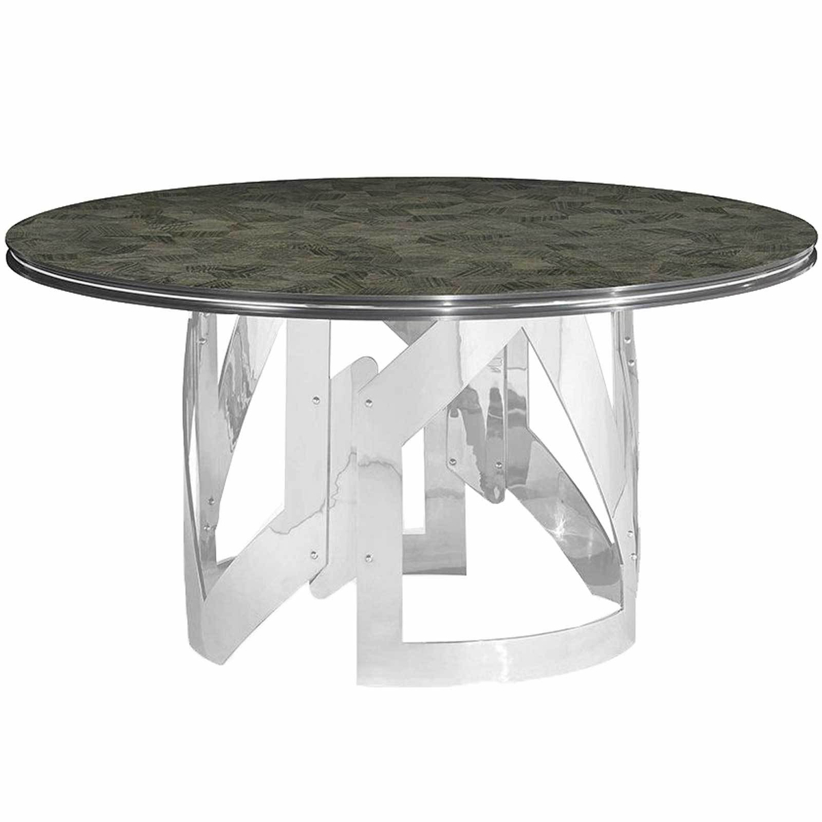 Gatsby Round Dining Table