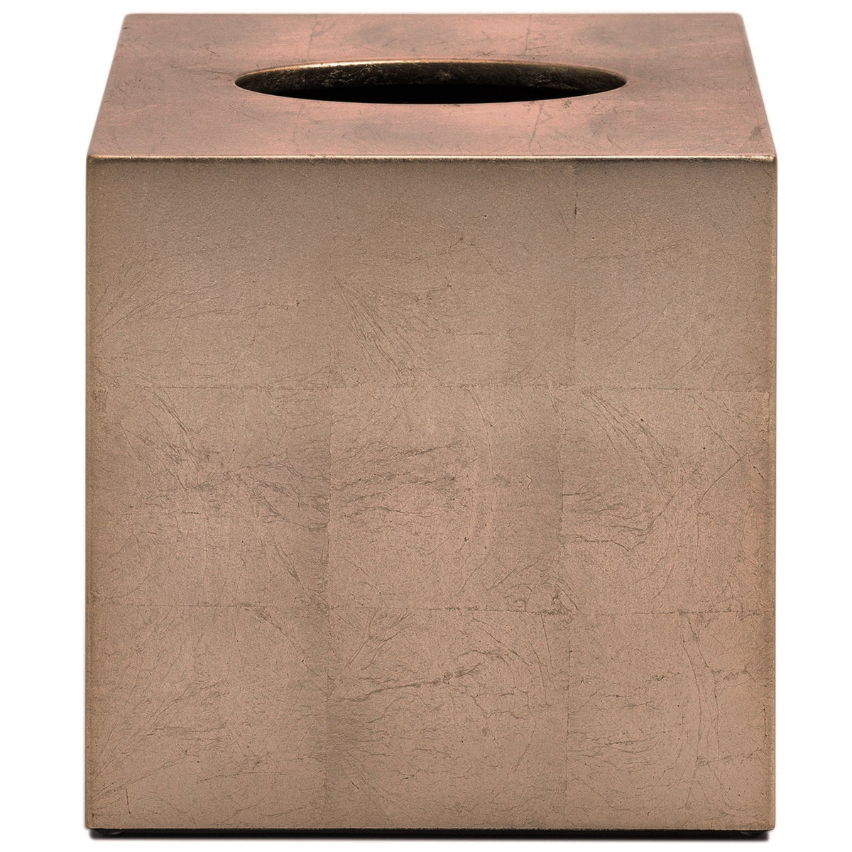 Kensington Square Tissue Box Taupe