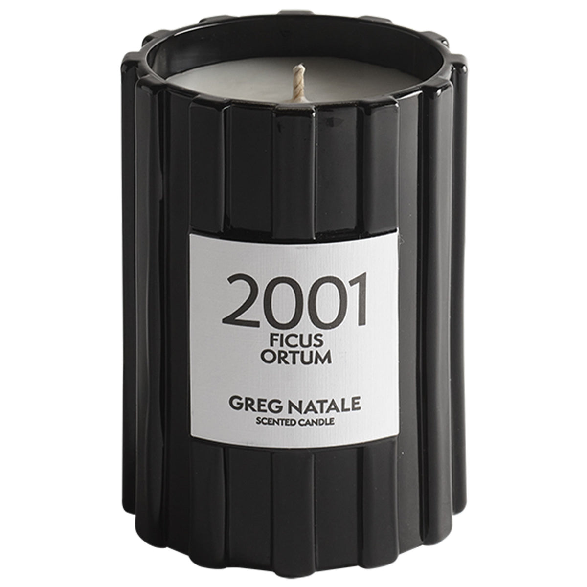 2001 Ficus Ortum Candle
