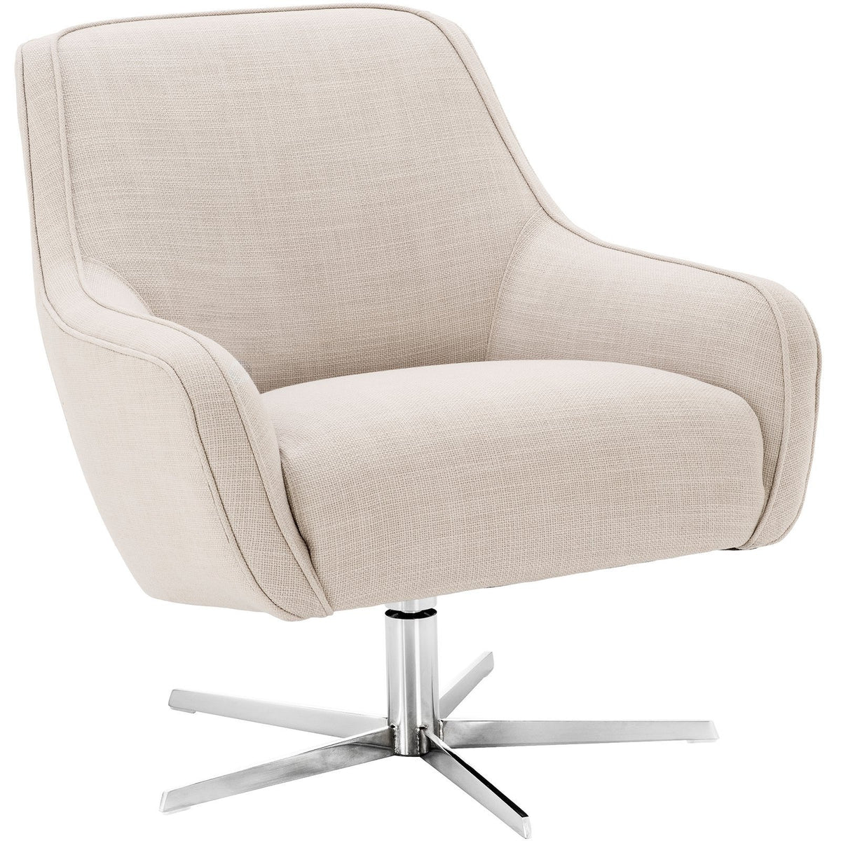 Serena Swivel Chair