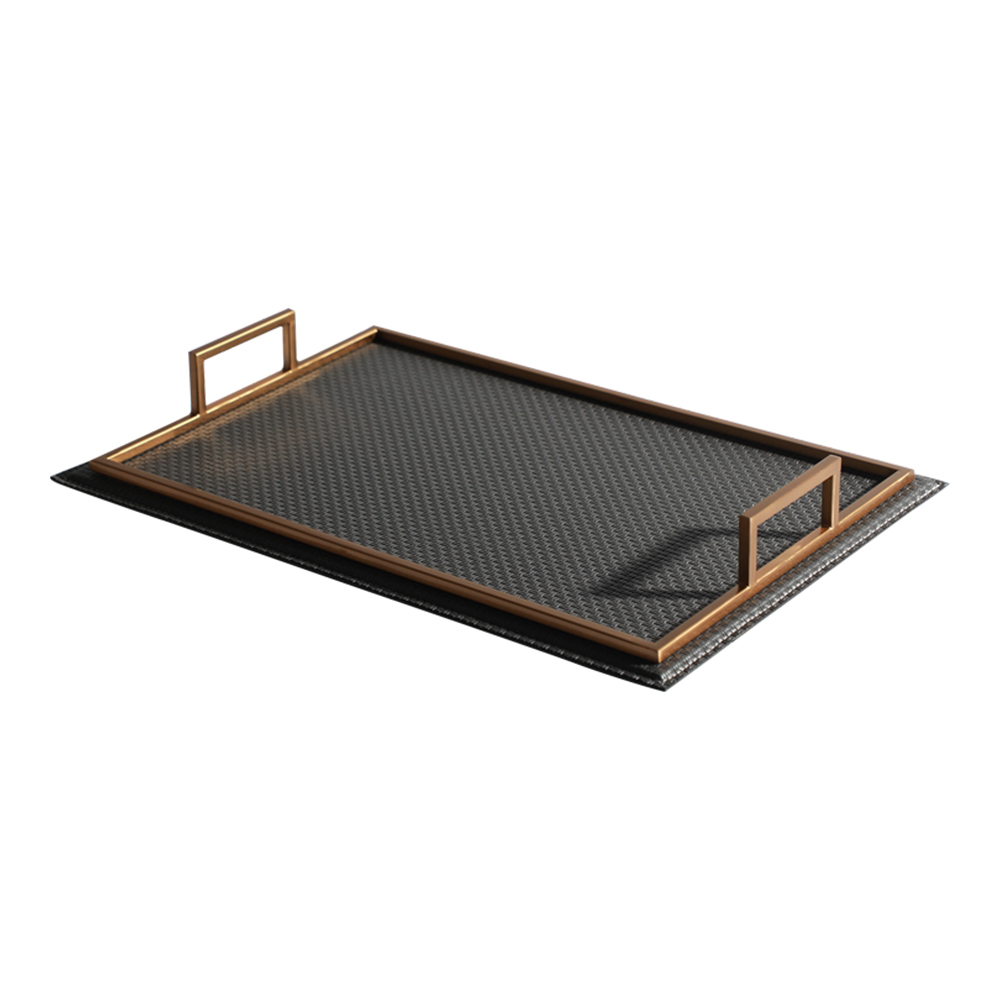 Oliver Rectangular Tray