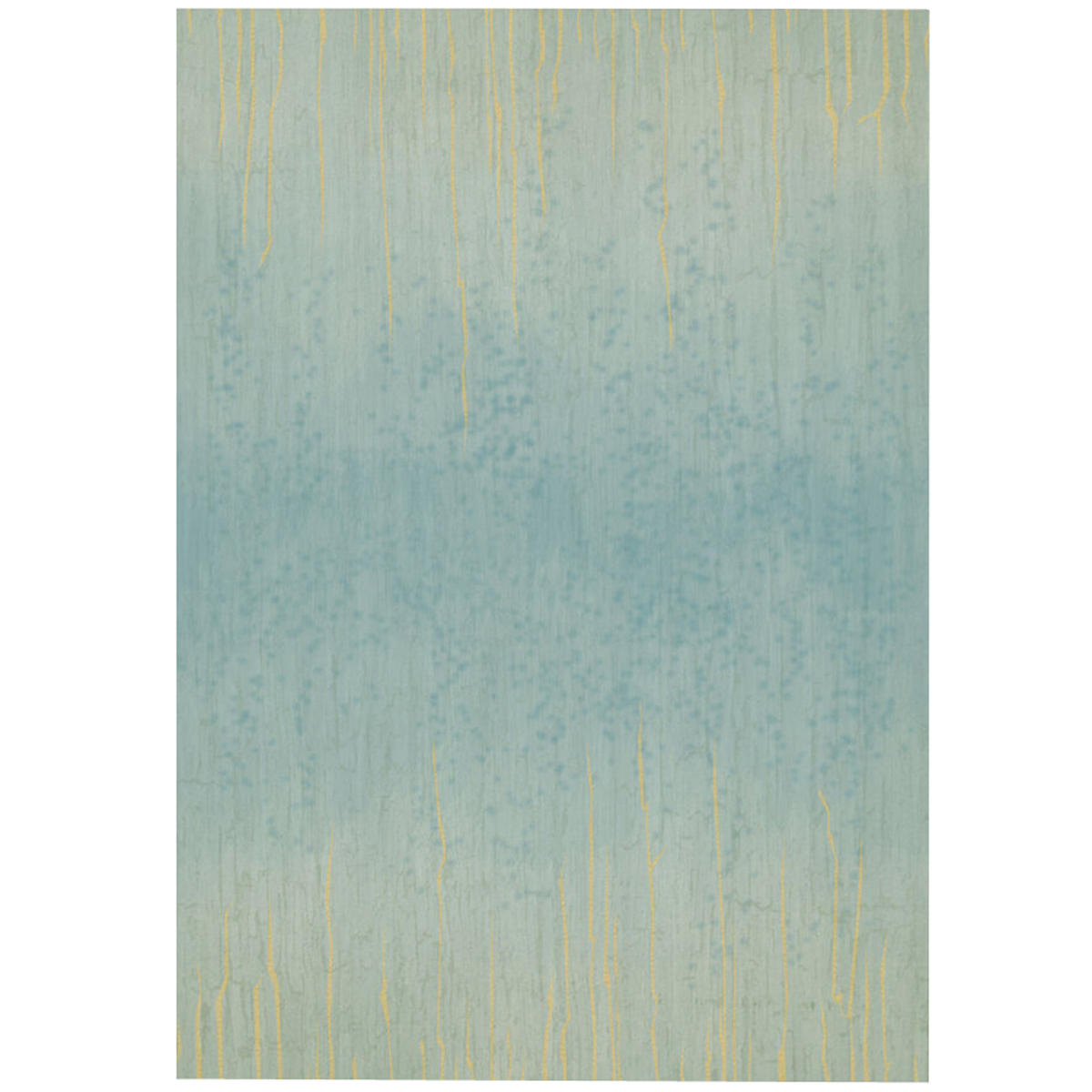 Elements Bamboo Silk Rug, Mist