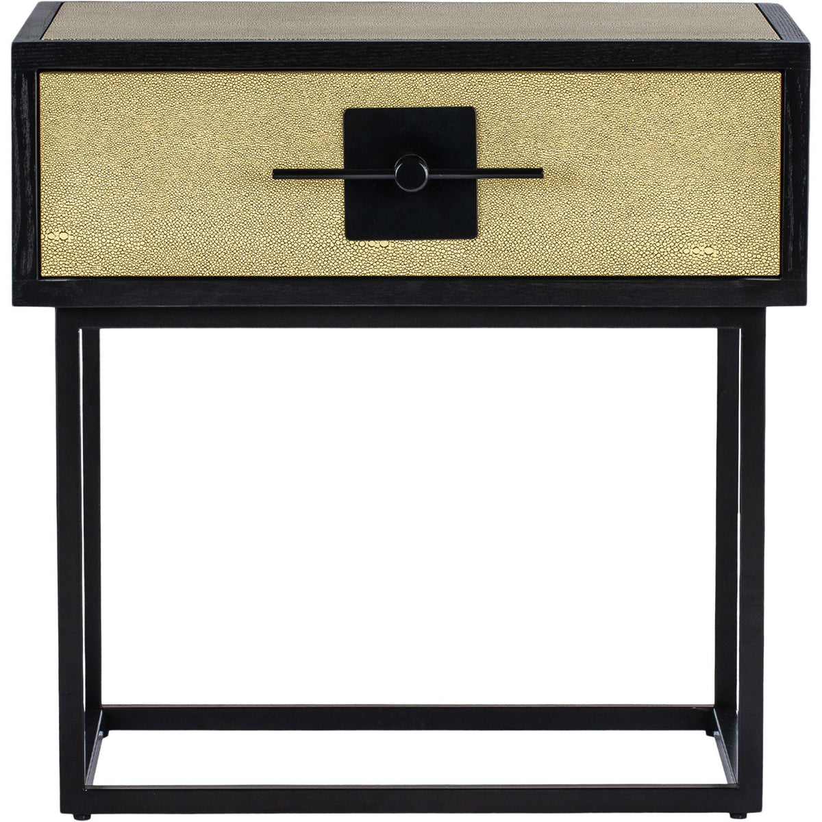 Noma 9 Bedside Table