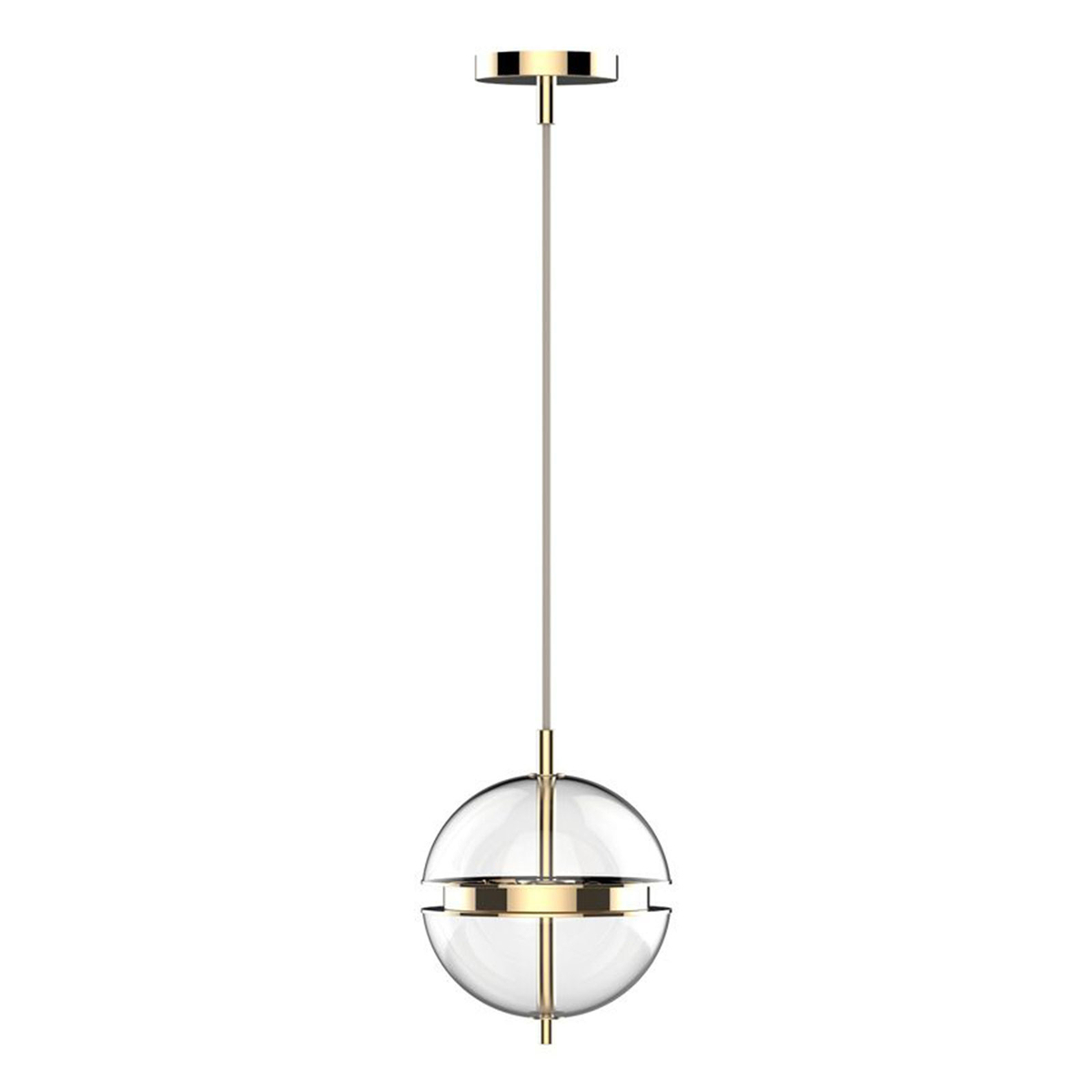 Moonlight Ceiling Lamp